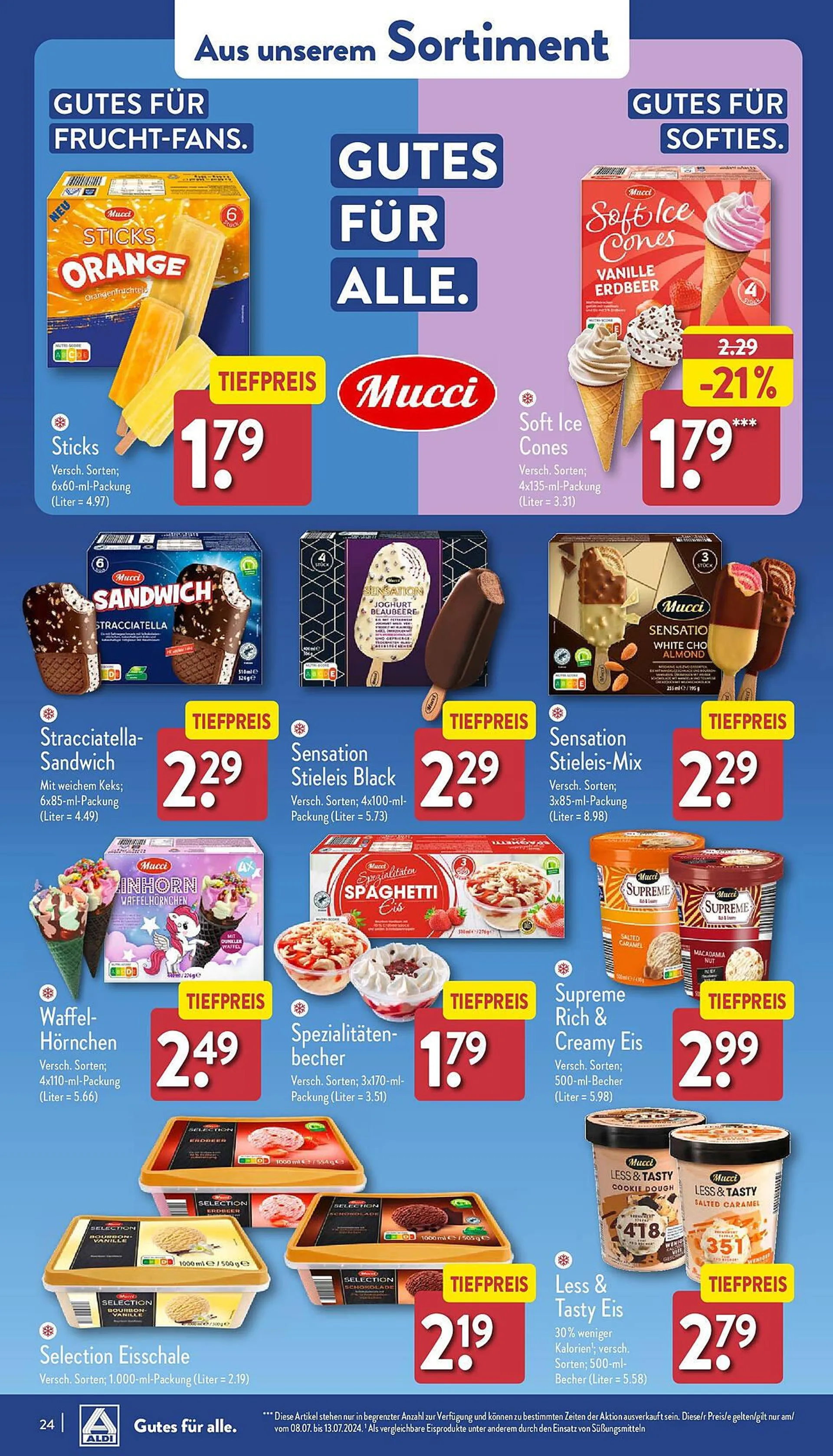 Aldi Nord Prospekt - 24