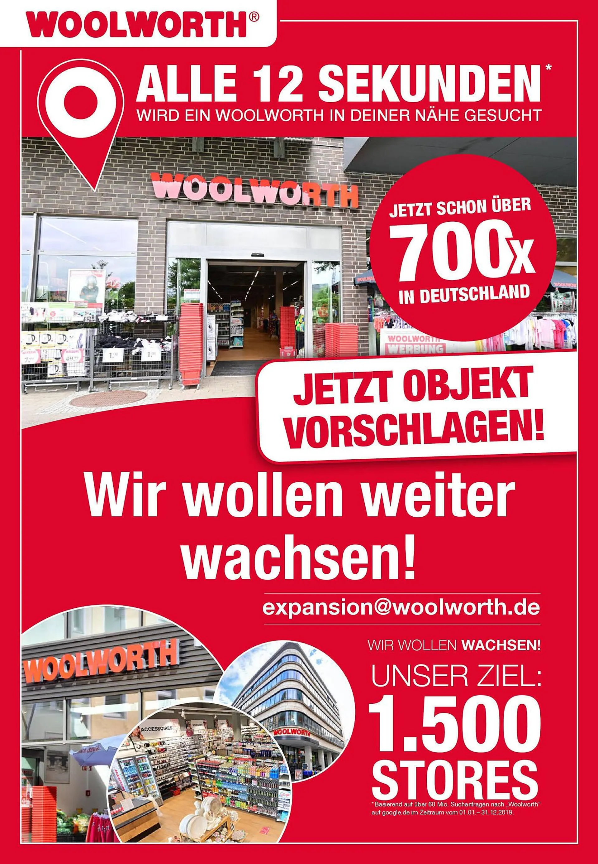 Woolworth Prospekt von 27. Oktober bis 2. November 2024 - Prospekt seite 39