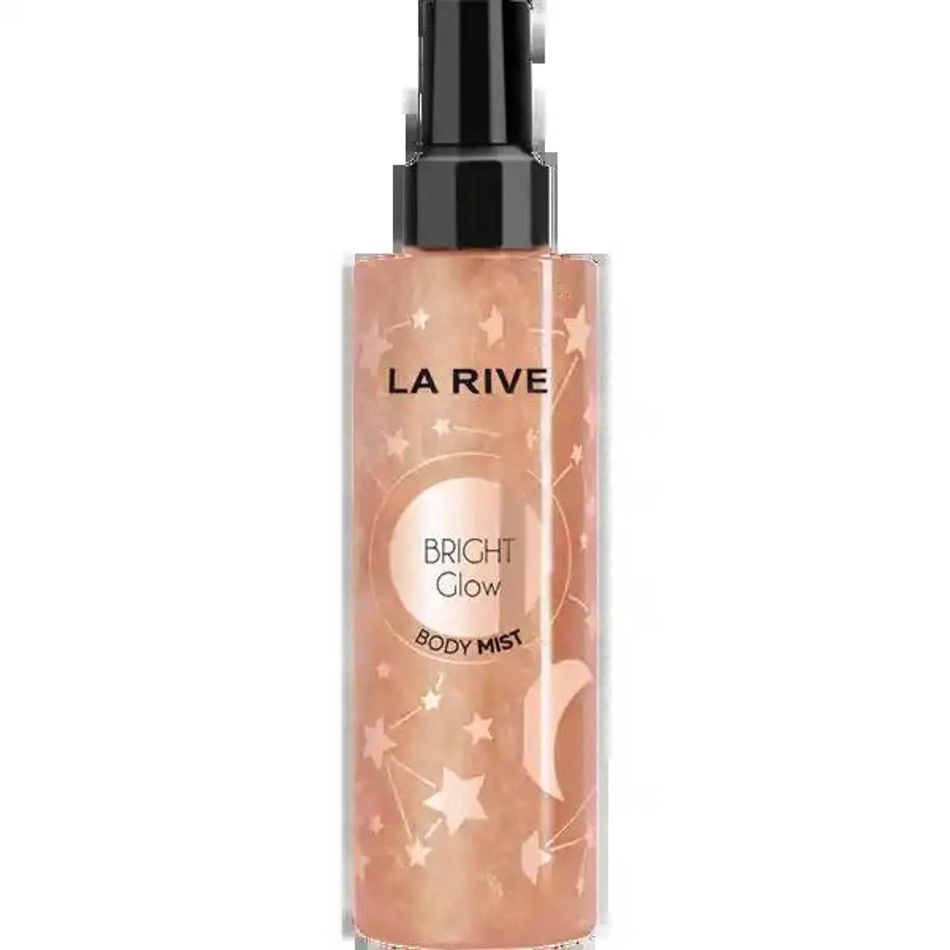 La Rive Shimmer Mist Bright Glow 200ml