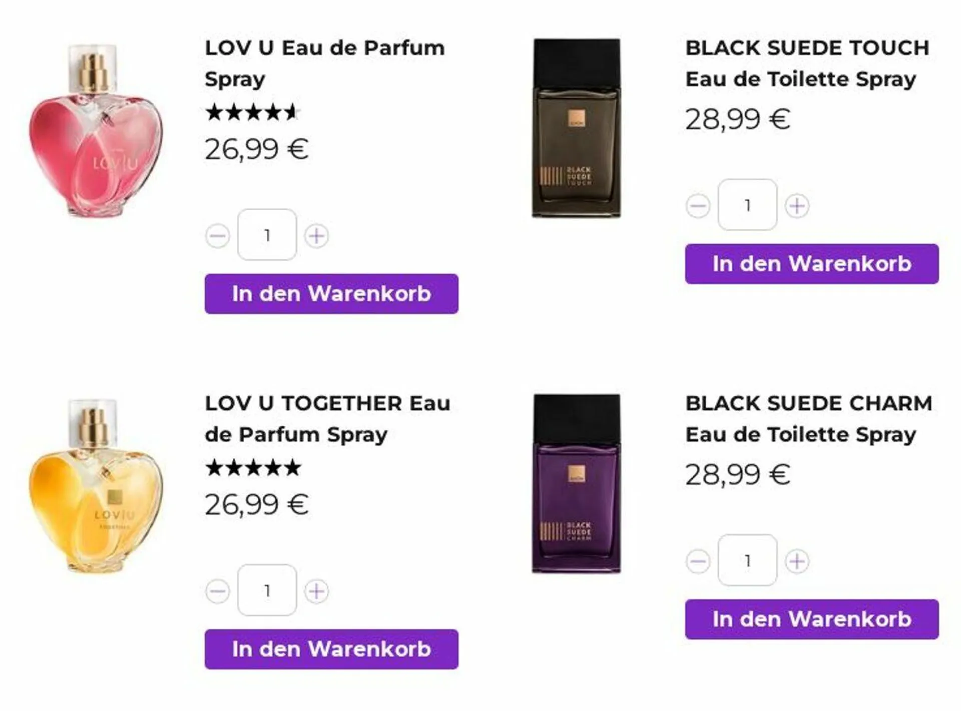 Avon Aktueller Prospekt von 30. Juni bis 9. Juli 2025 - Prospekt seite 11