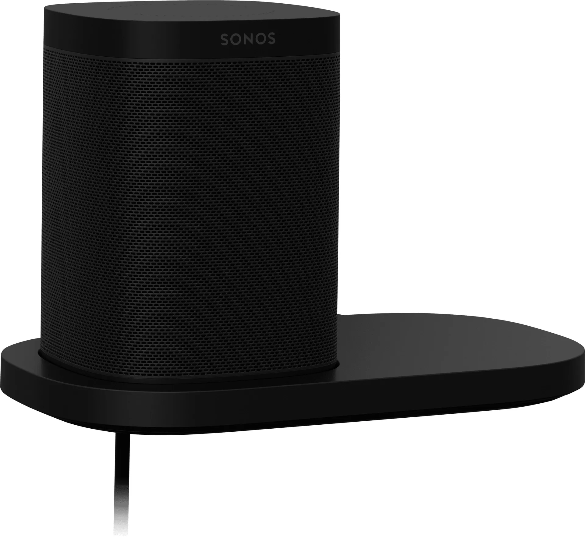 Sonos One Shelf