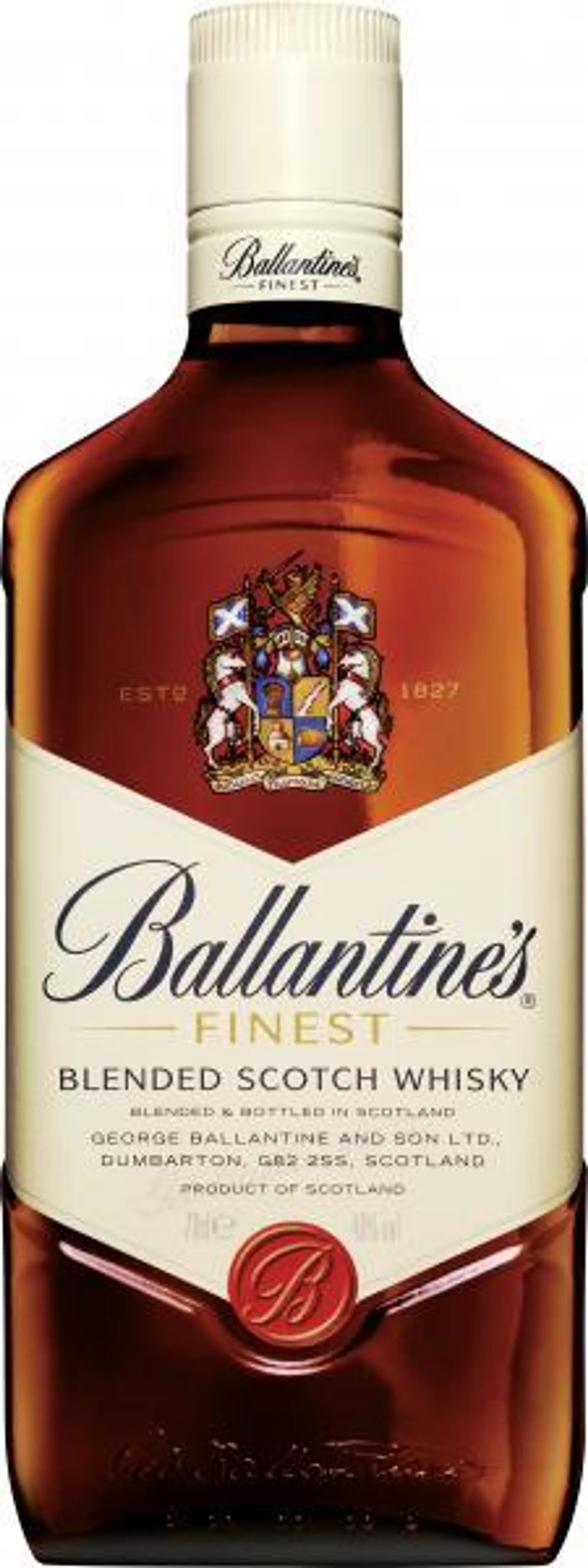 Ballantine's Blended Scotch Whisky