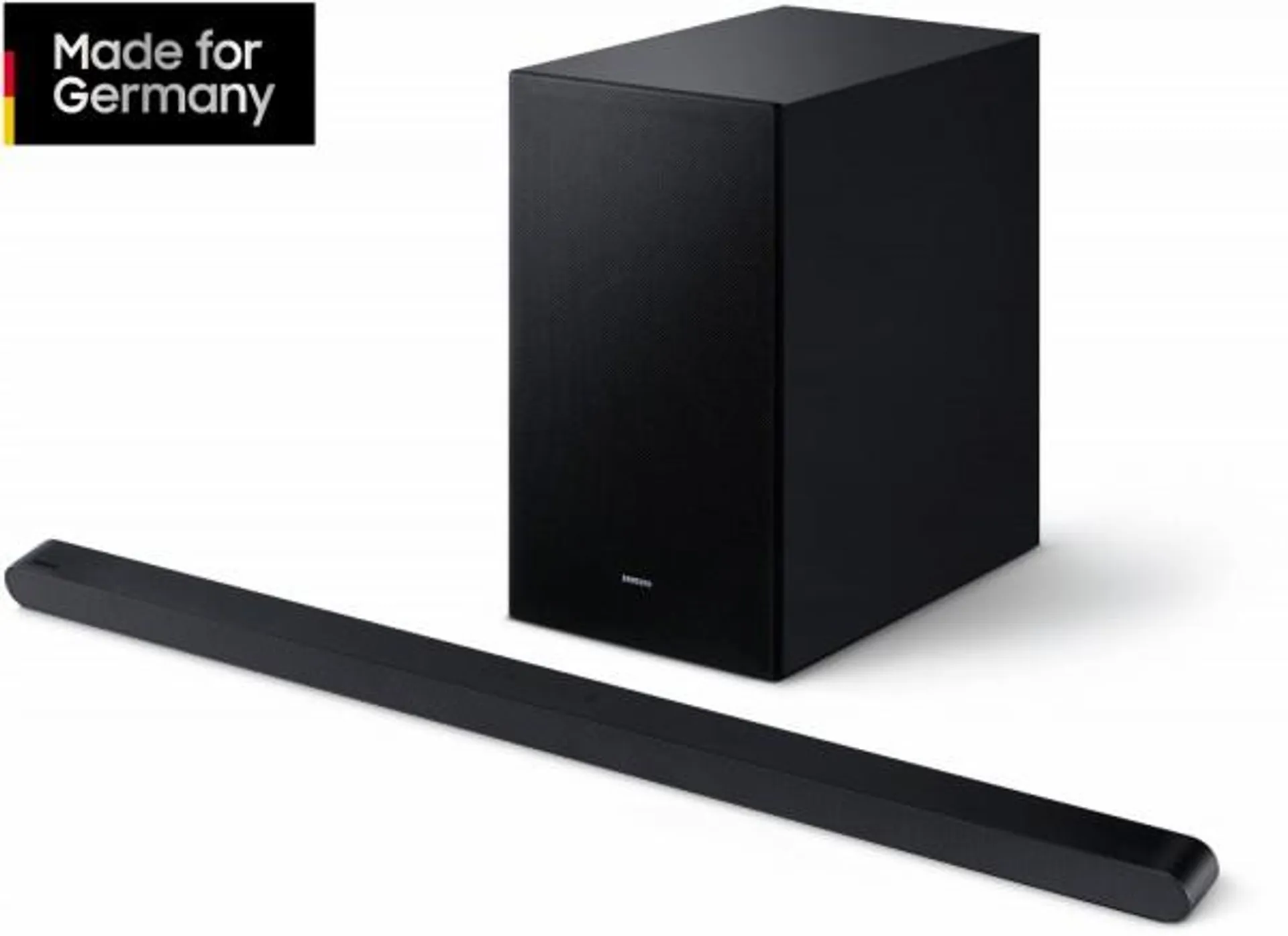 Samsung HW-S710GD Soundbar + Subwoofer