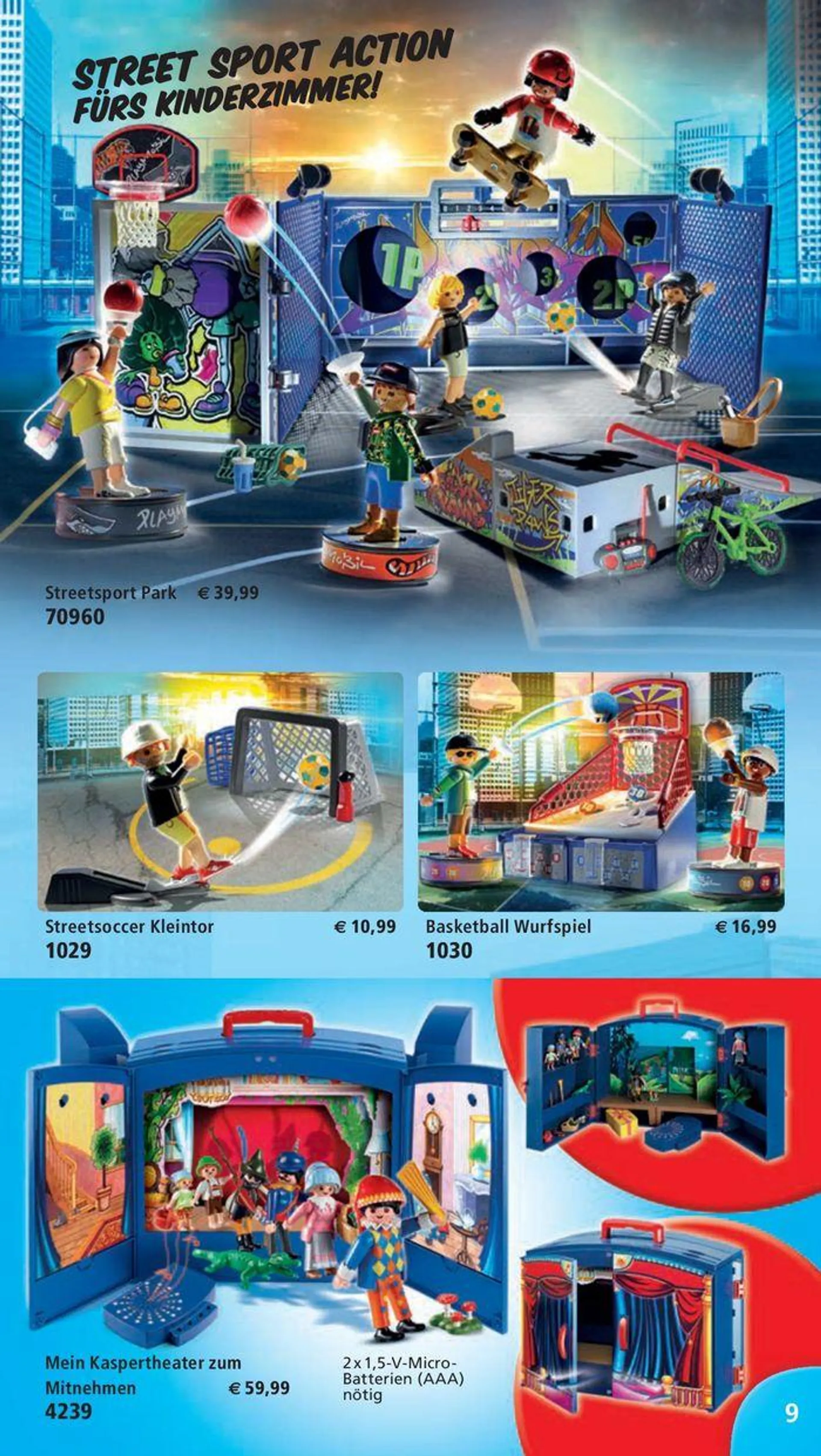 Playmobil Plus - 9