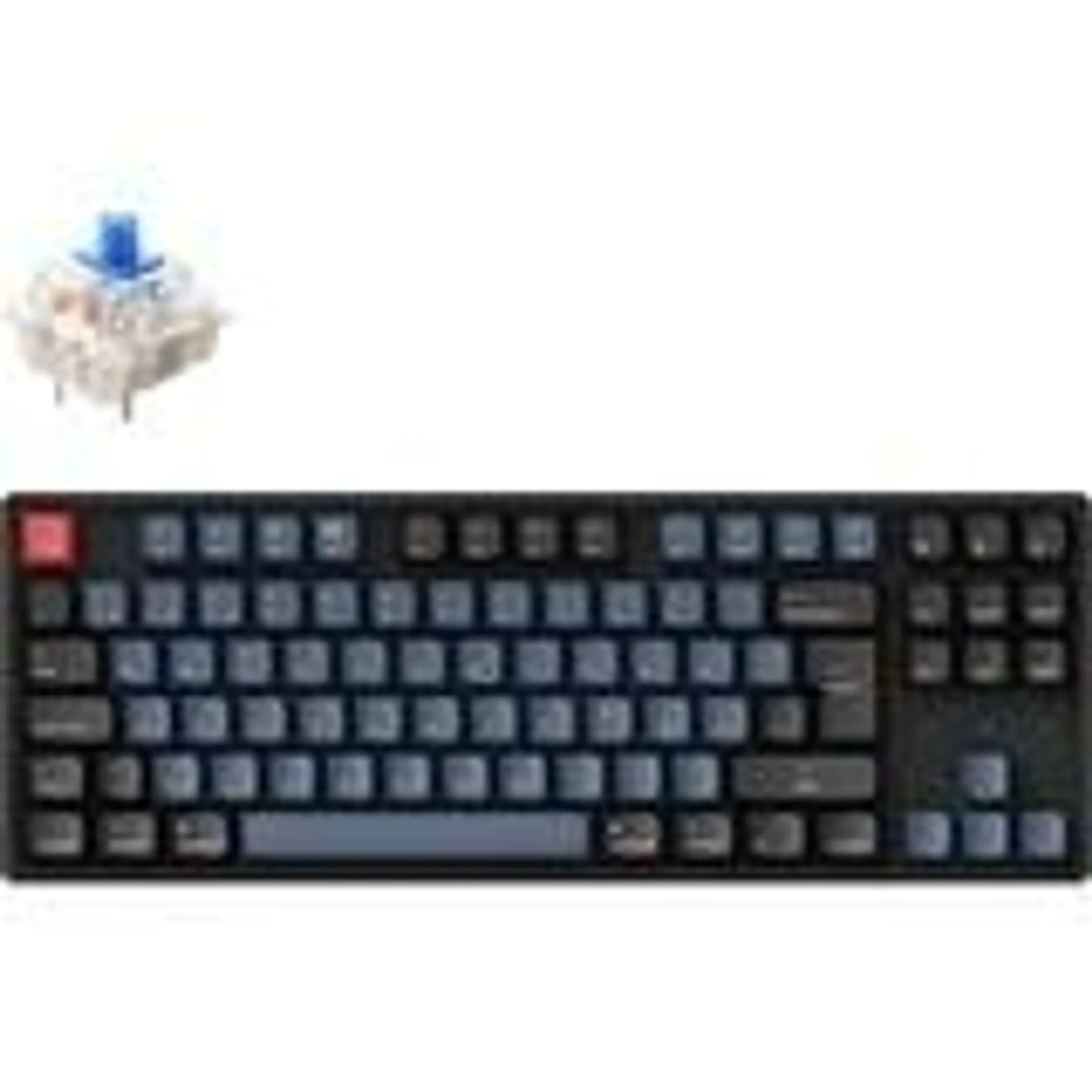 K8 Pro, Gaming-Tastatur