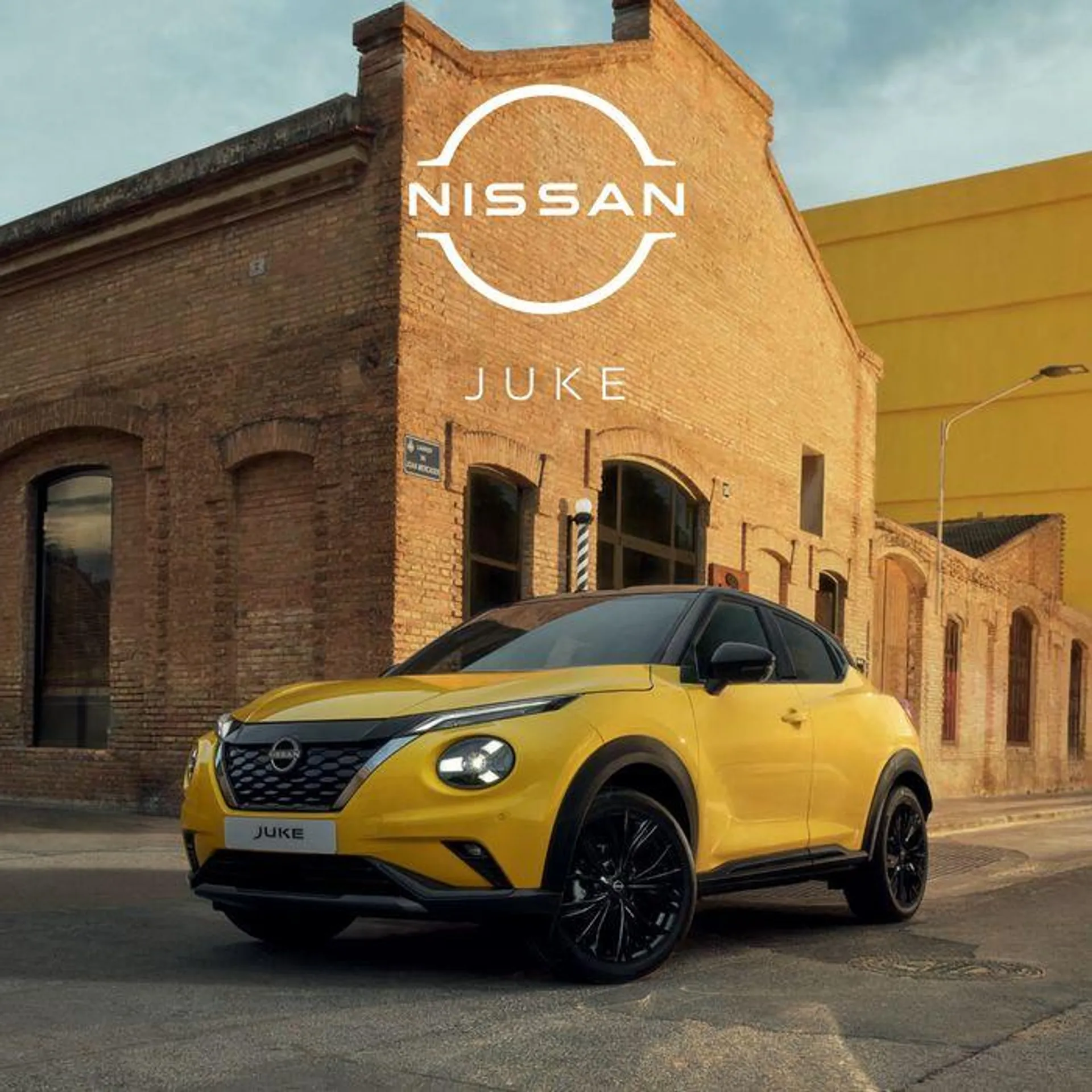 Neuer Juke - 1