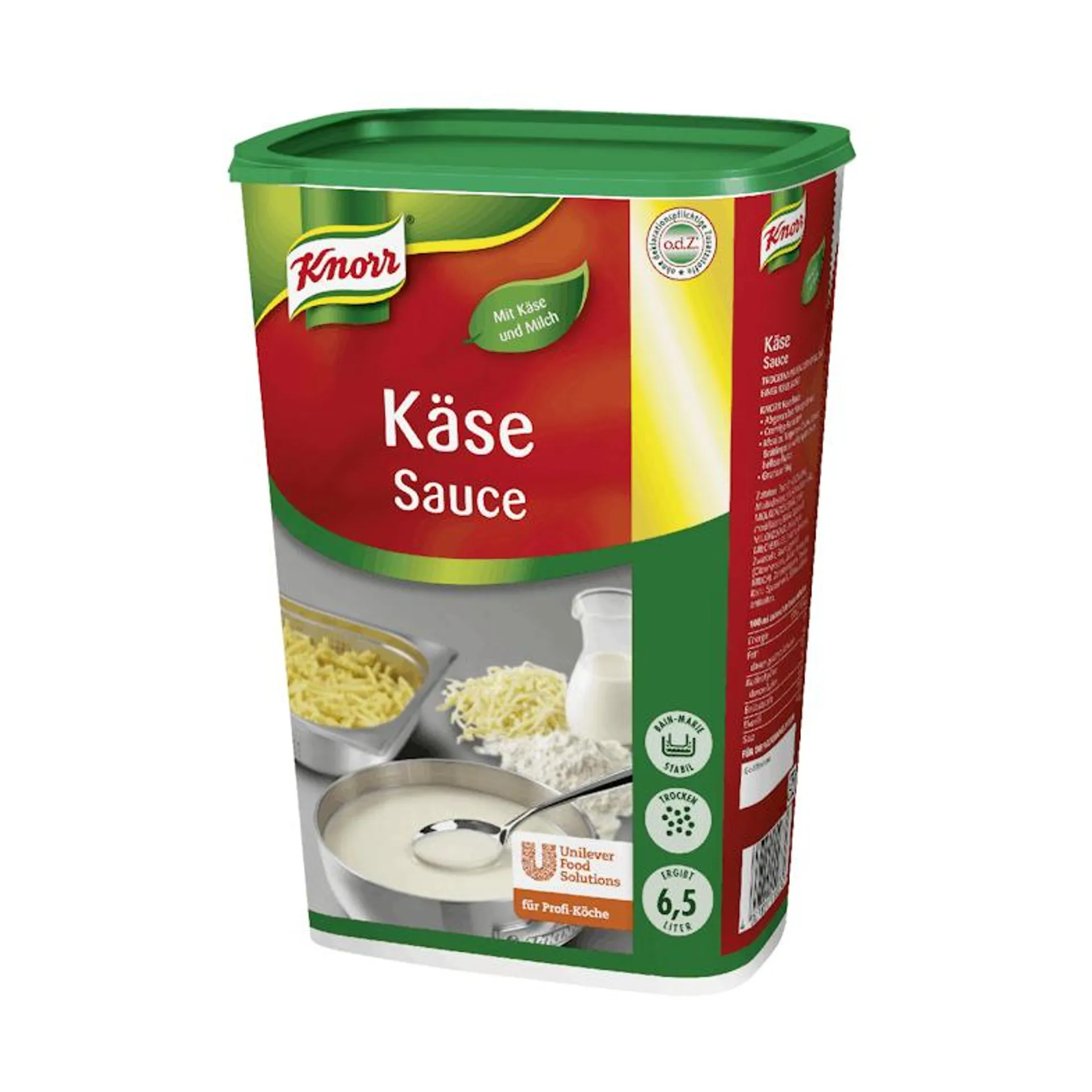 Knorr Käse Sauce (1 kg)