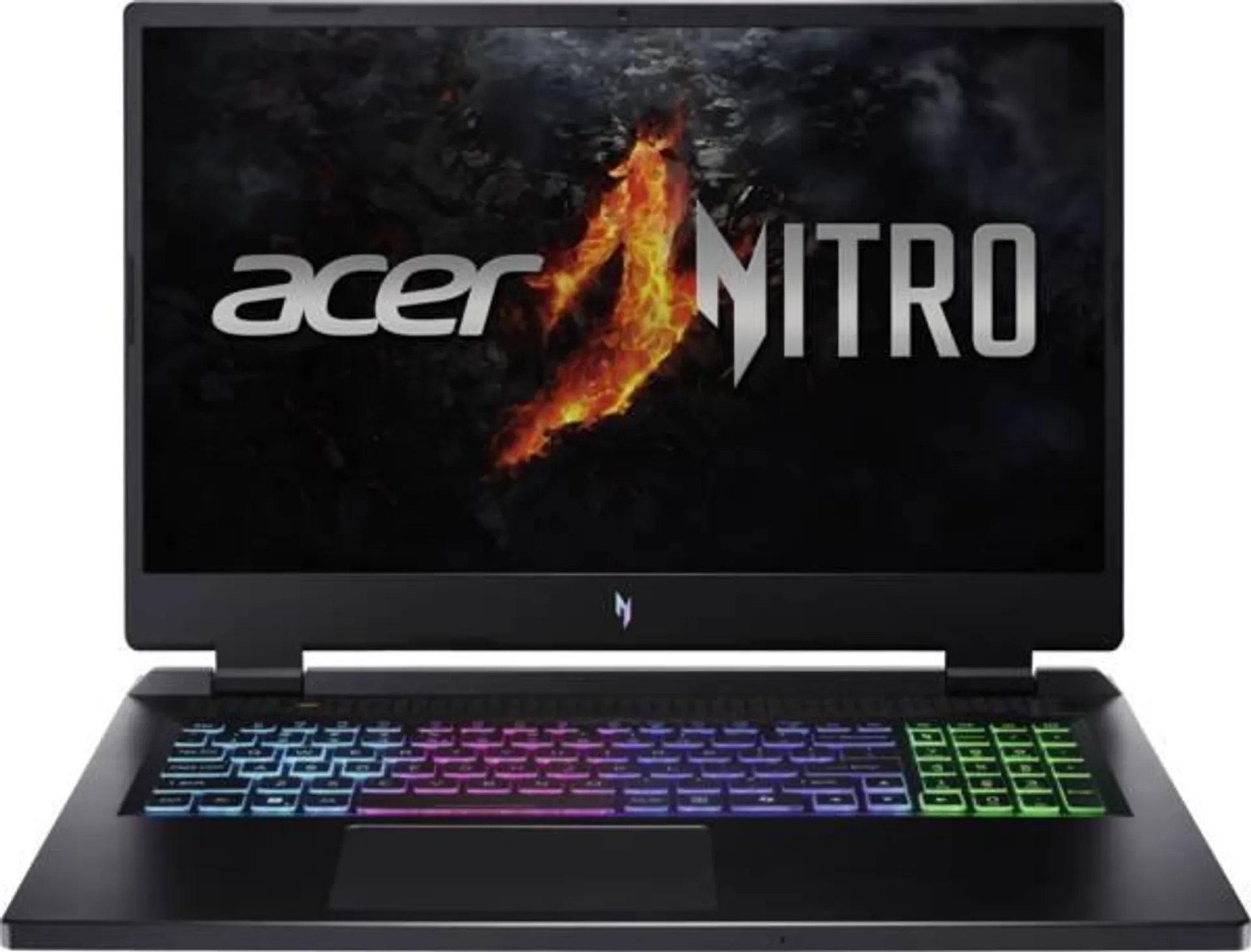 Nitro 17 (AN17-42-R6C5)