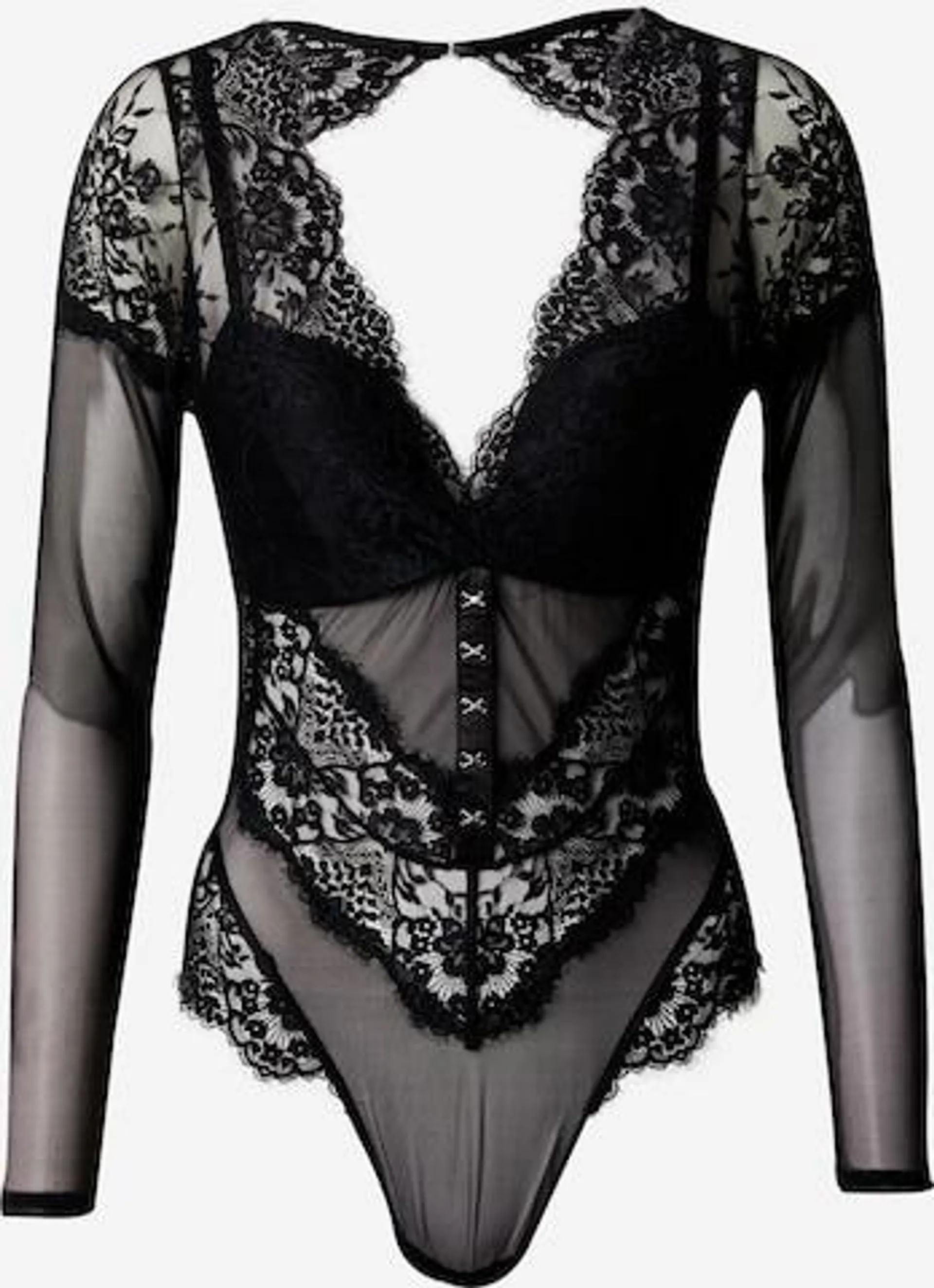 Bodysuit 'Bella'