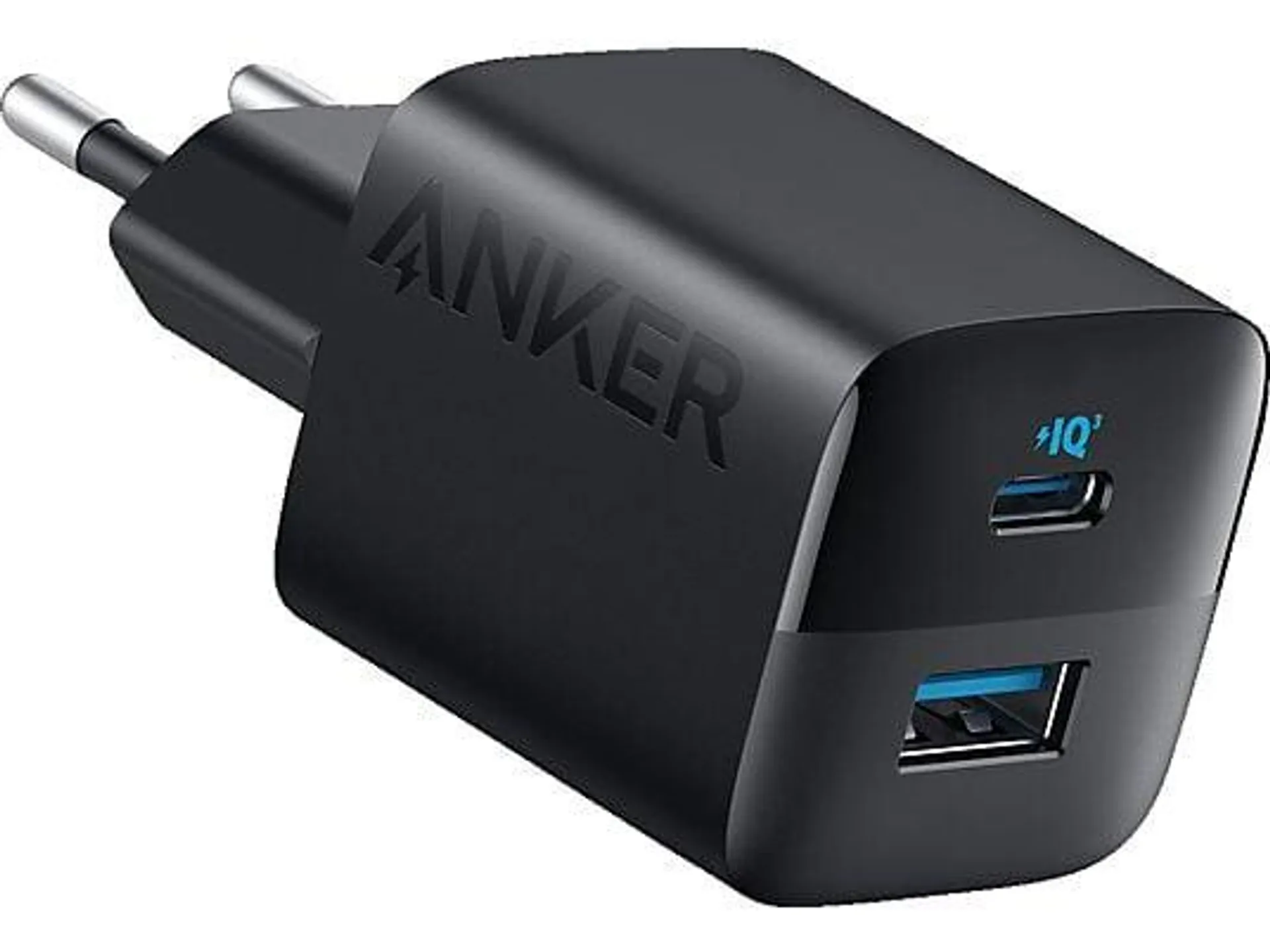 ANKER 323 33 W Ladegerät Universal, Schwarz