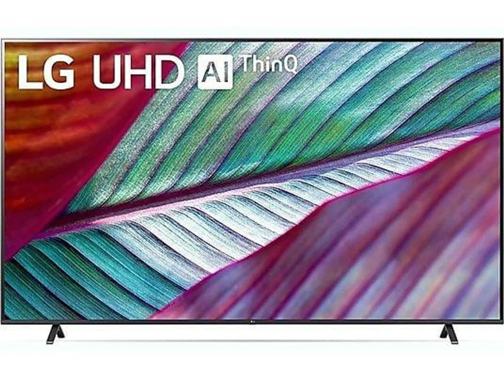 LG 65UR76006LL.AEU LED Fernseher (Flat, 65 Zoll / 165,1 cm, UHD 4K, SMART TV)