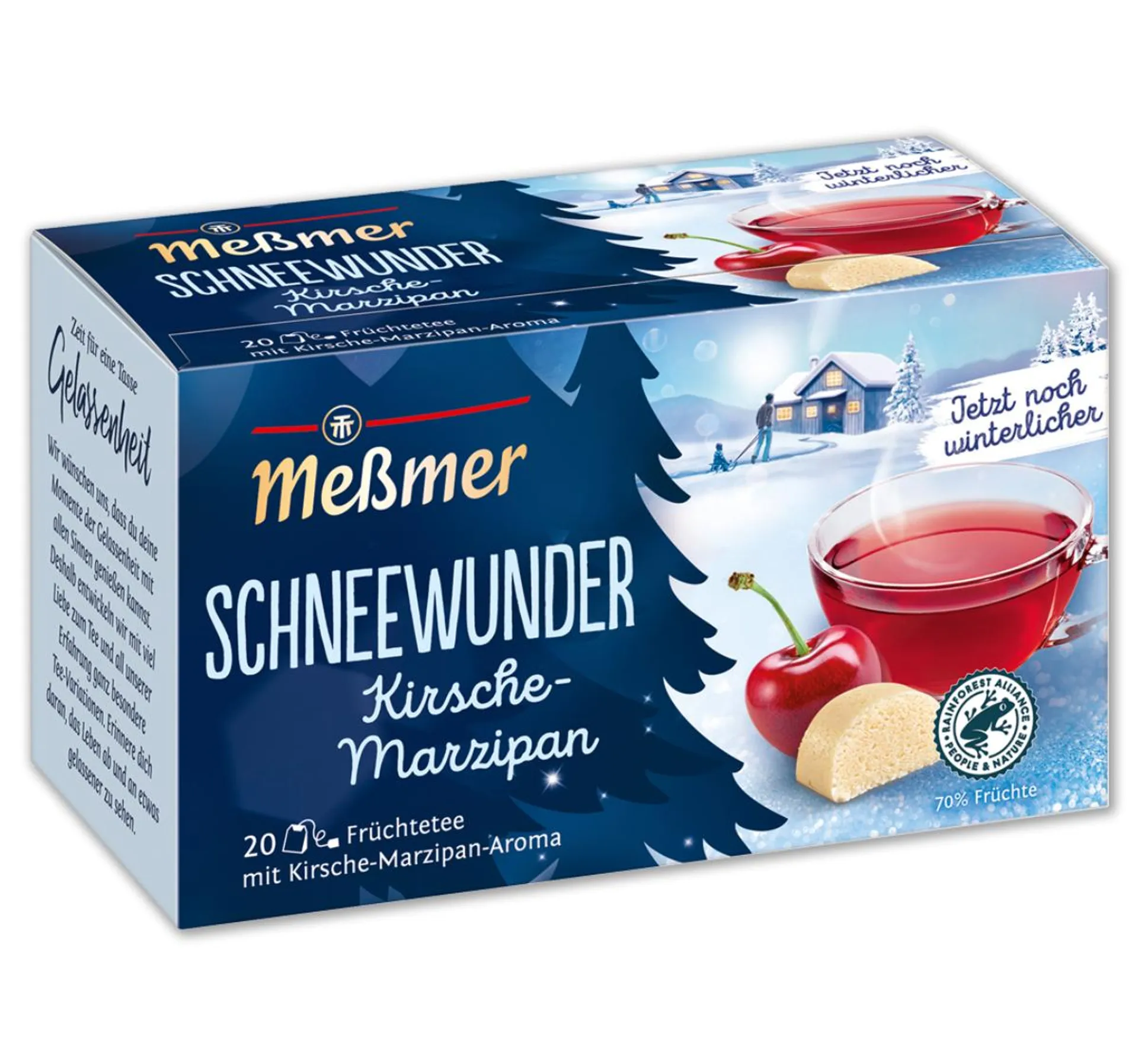 MEßMER Wintertee*