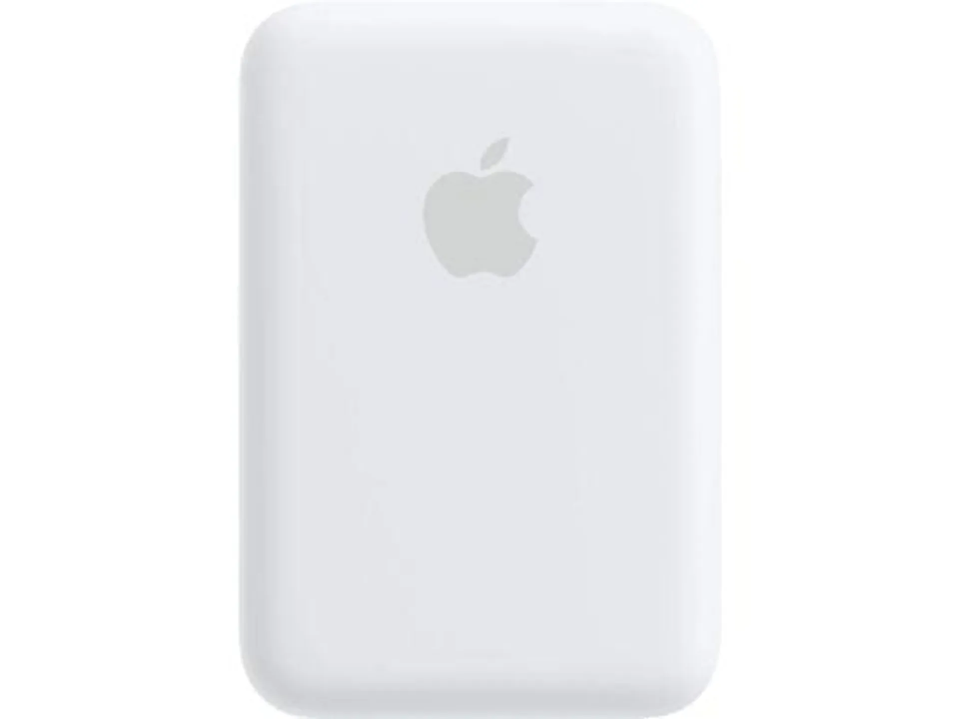 APPLE MJWY3ZM/A MAGSAFE BATTERY PACK Powerbank Weiß