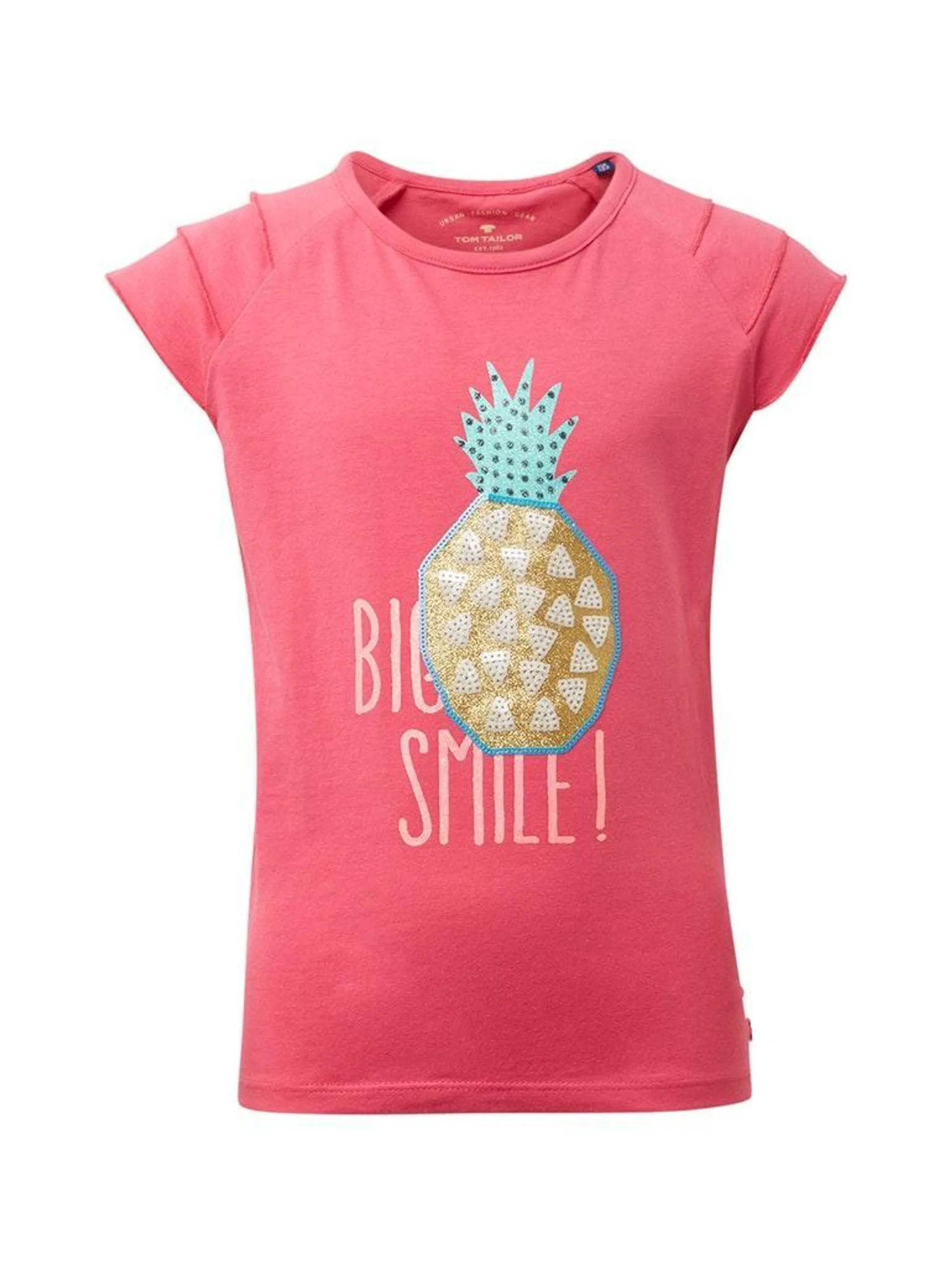 GIRLS T-SHIRT