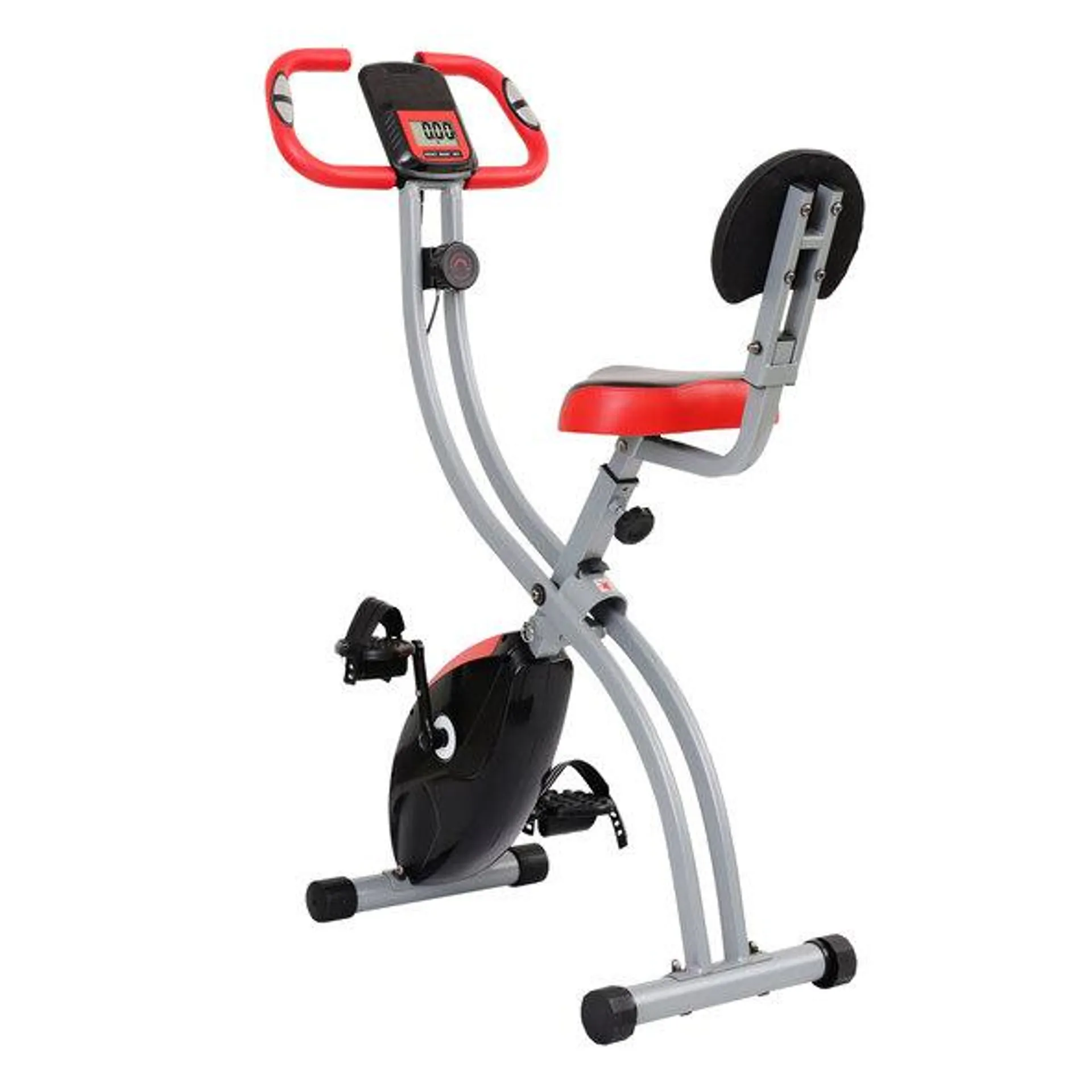 Heimtrainer F-Bike Curved