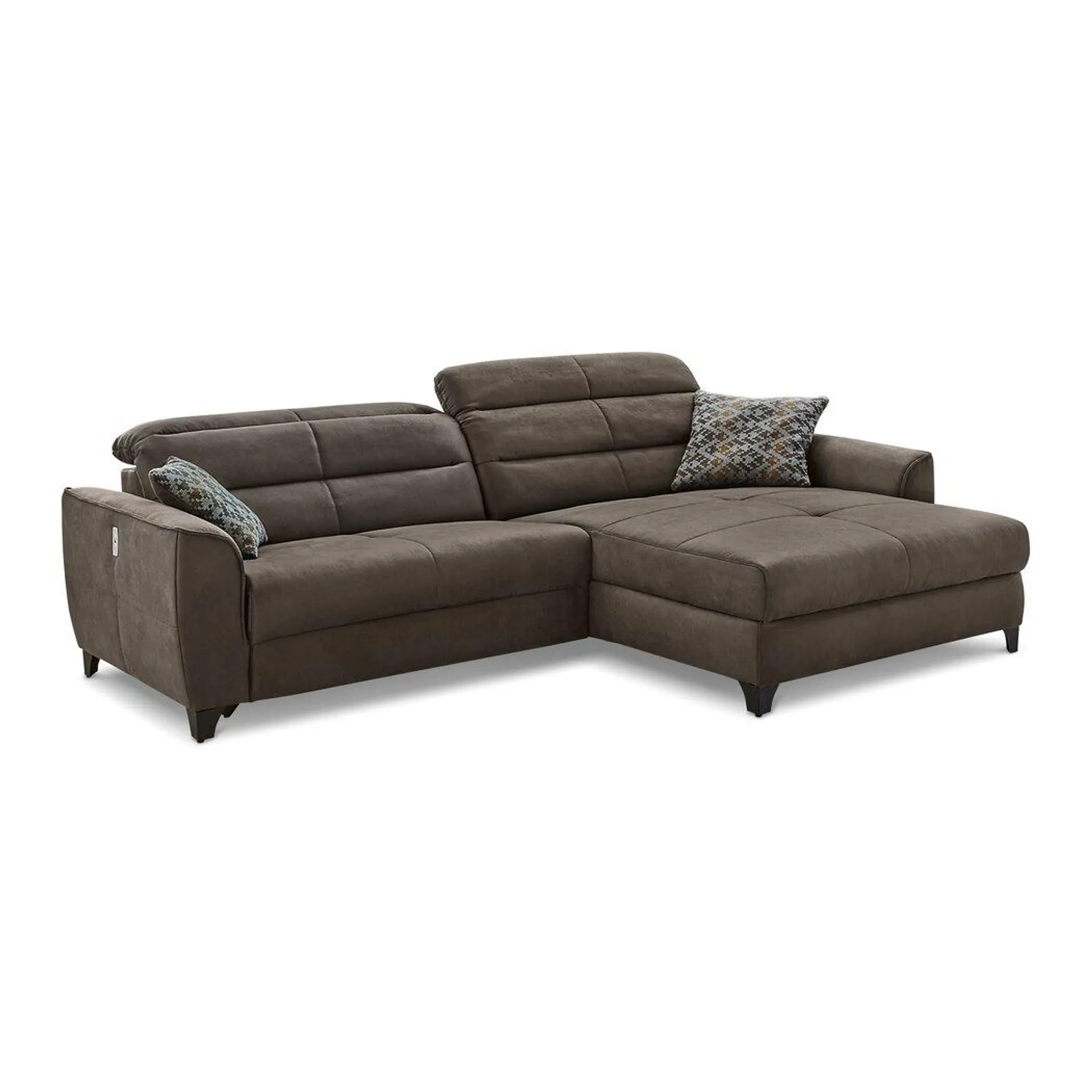 Ecksofa Double-One