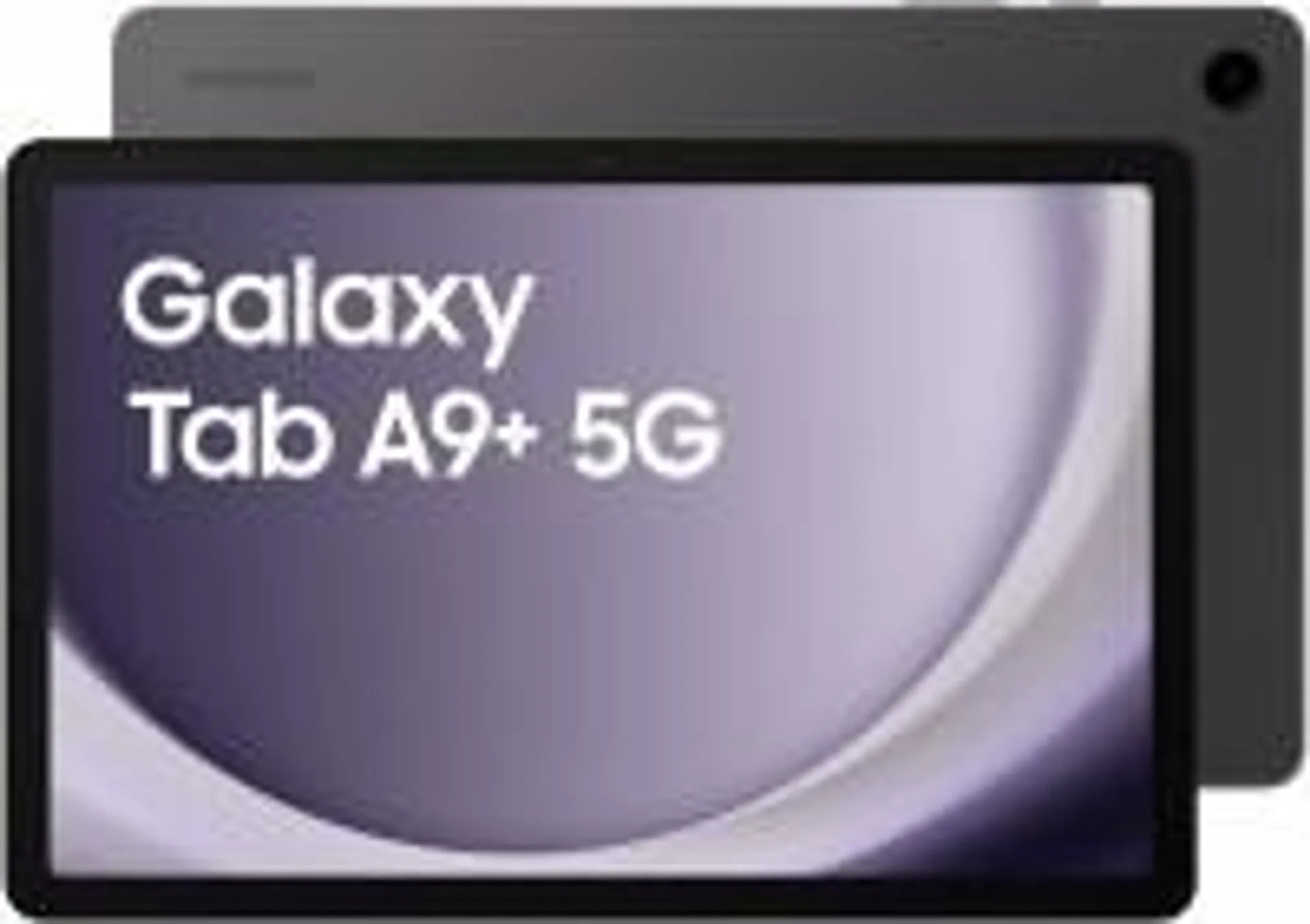 Samsung Galaxy Tab A9+ (64GB) 5G Tablet graphite