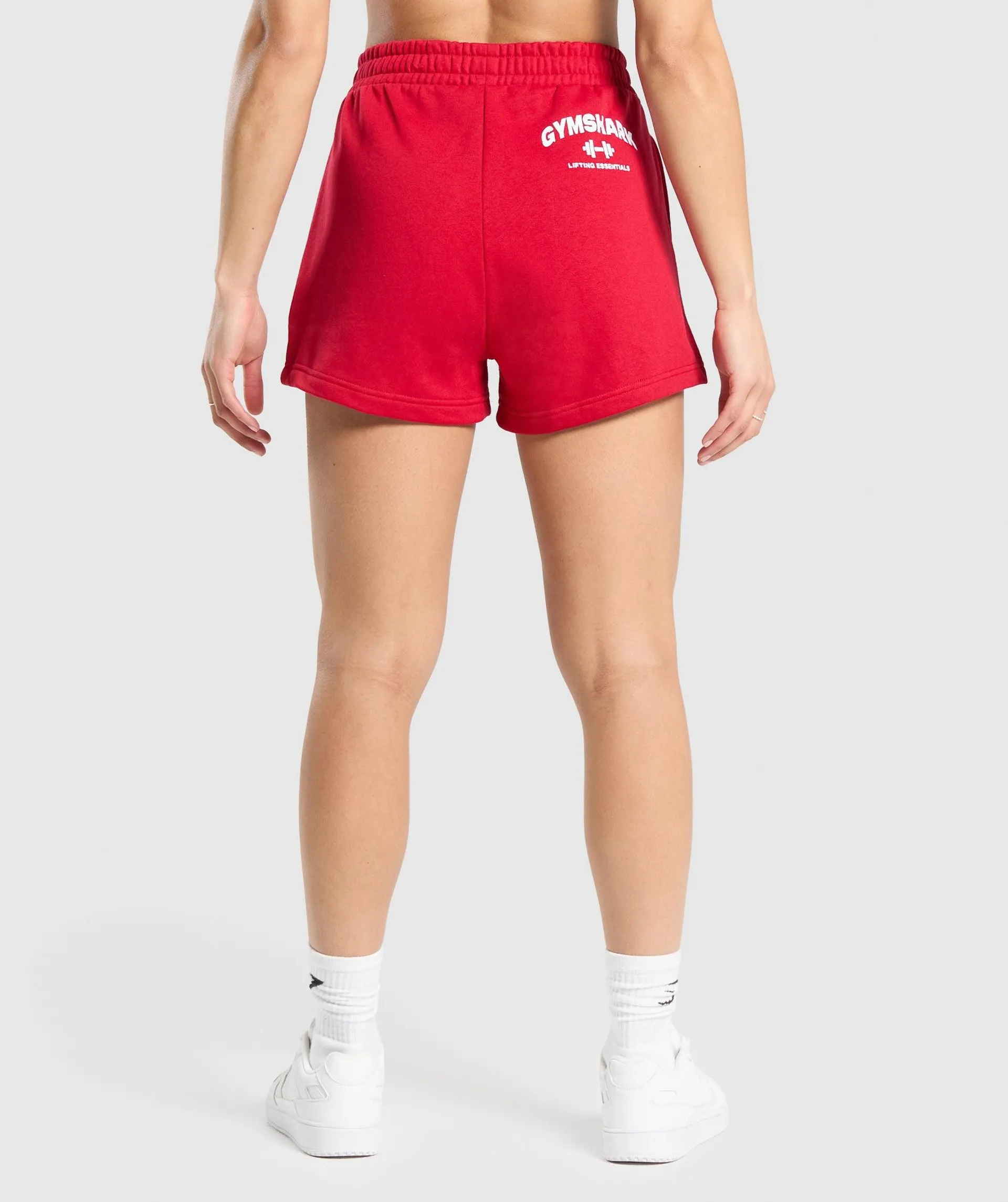 Team GS Shorts