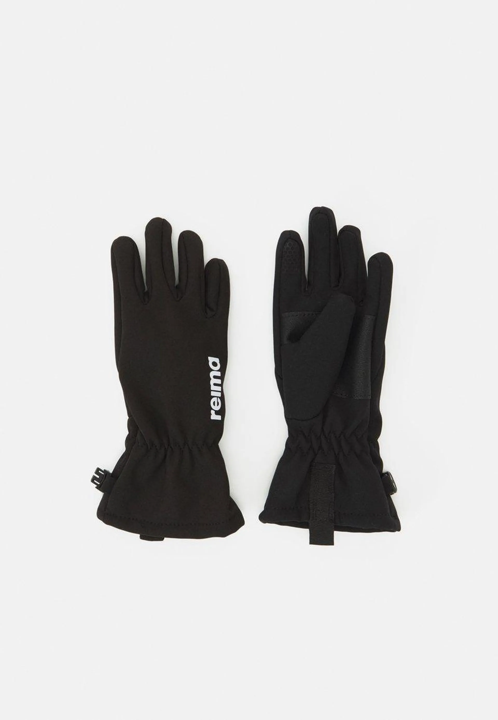 TEHDEN UNISEX - Gloves - black