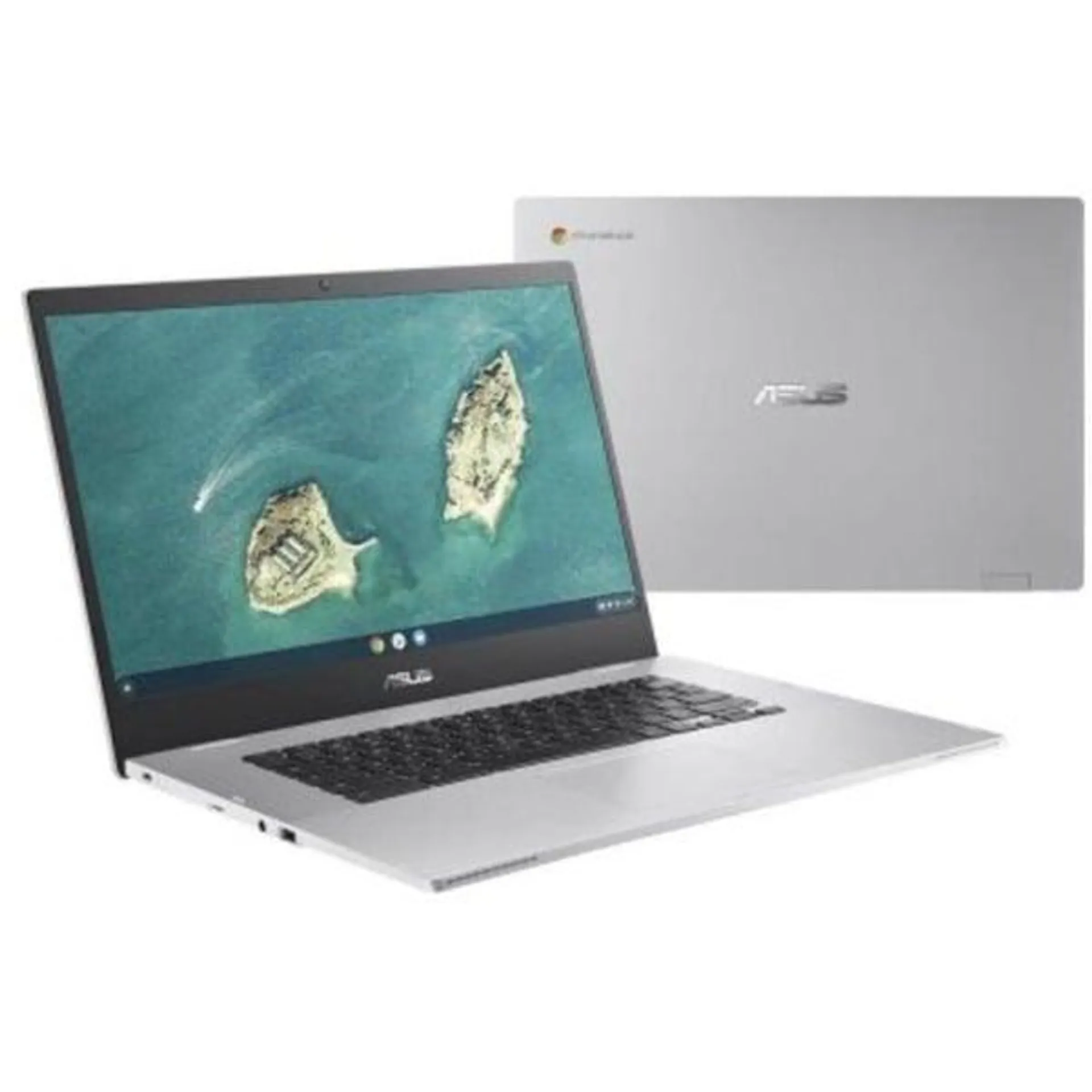 Chromebook CX1 (CX1500CKA-EJ0160) Generalüberholt, Notebook