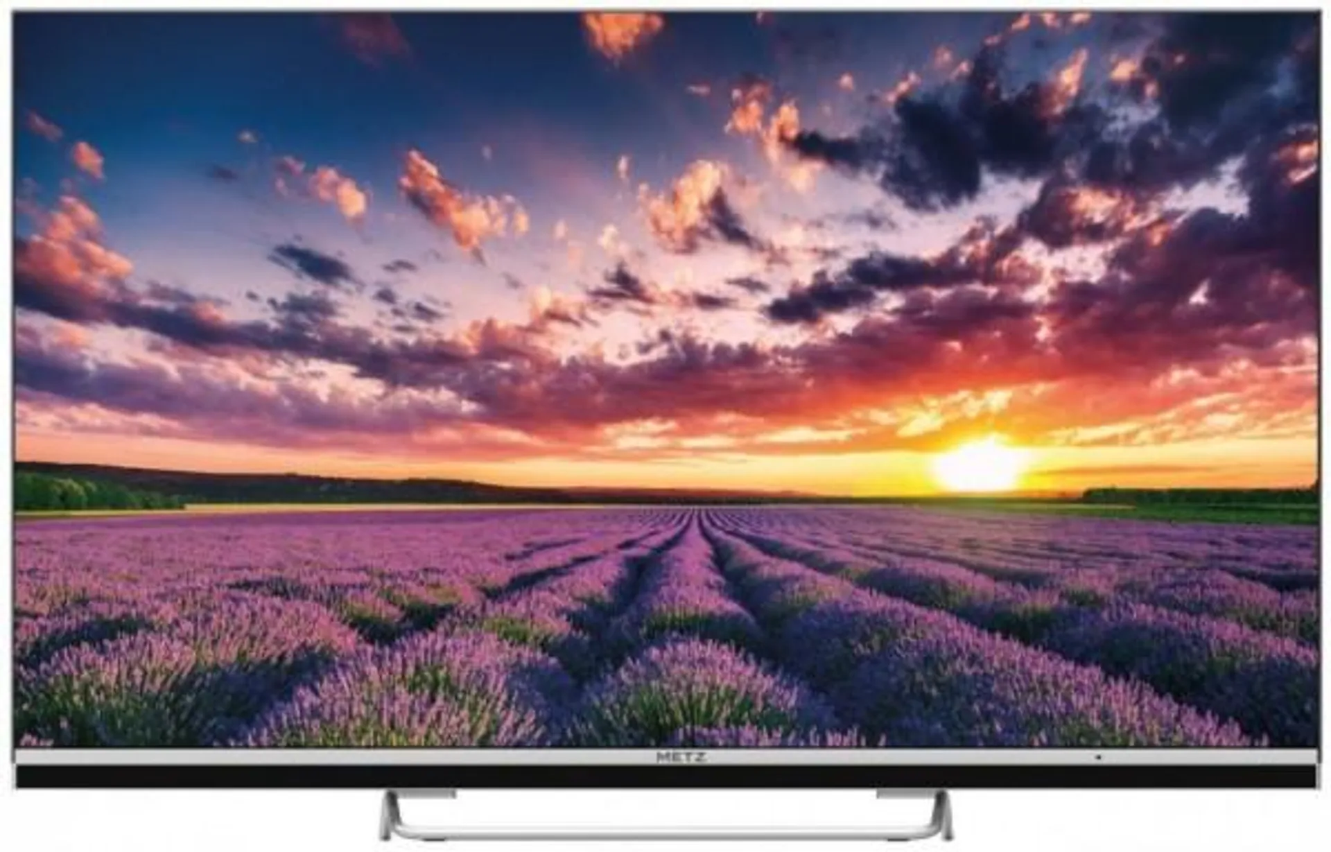 METZ blue 55DQ3652A 139 cm (55") LCD-TV mit LED-Technik / G