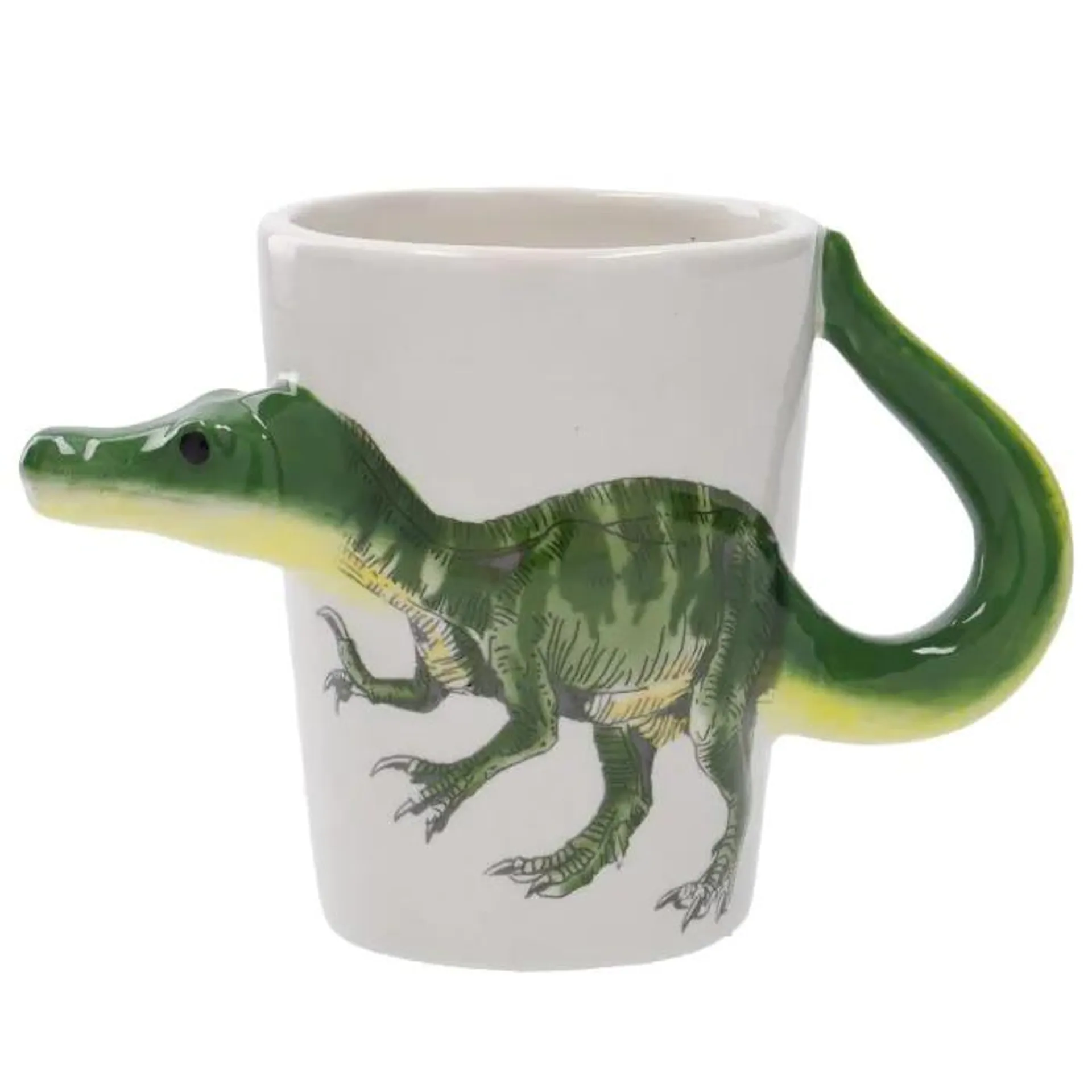 Becher Dino, Velociraptor, 330 ml