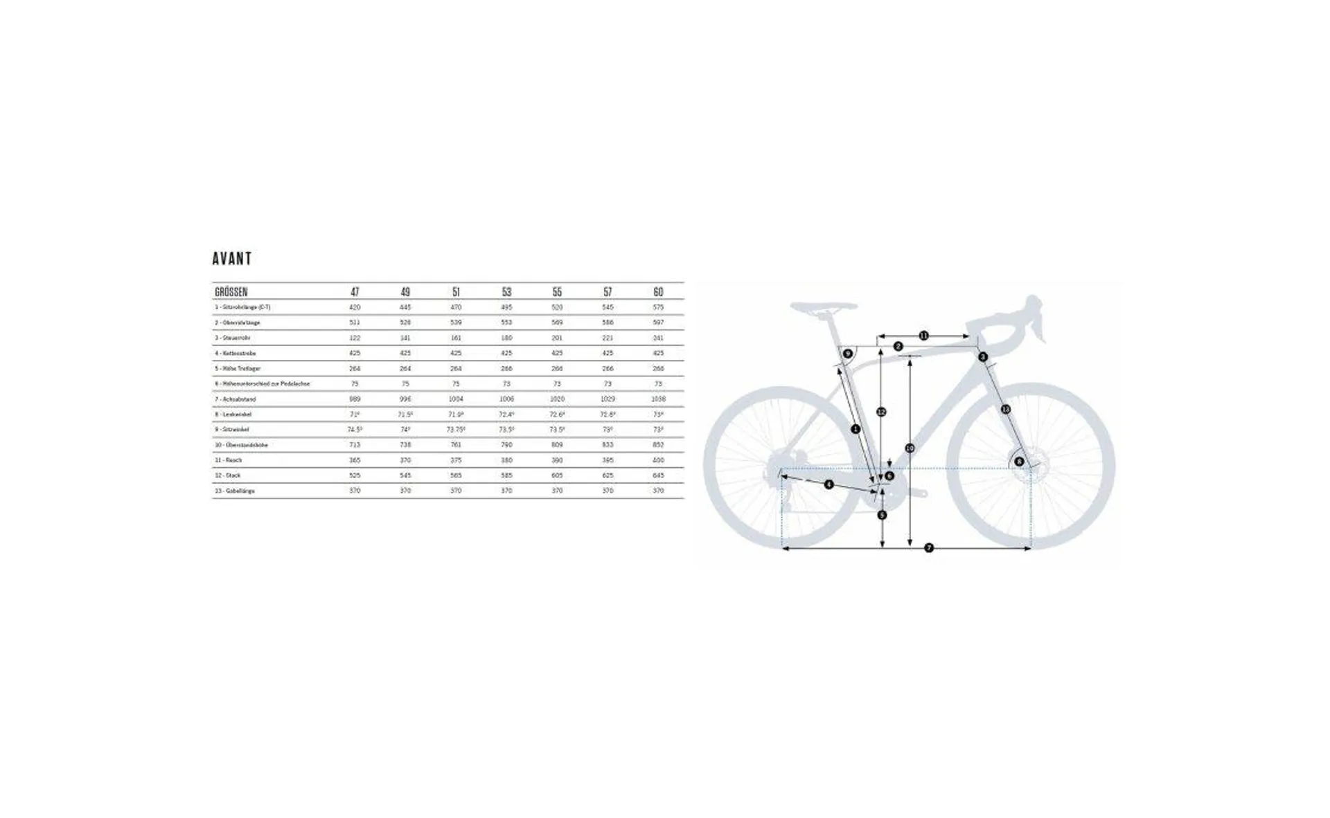 Orbea Alma M30 - 2022 - 29 Zoll - Diamant