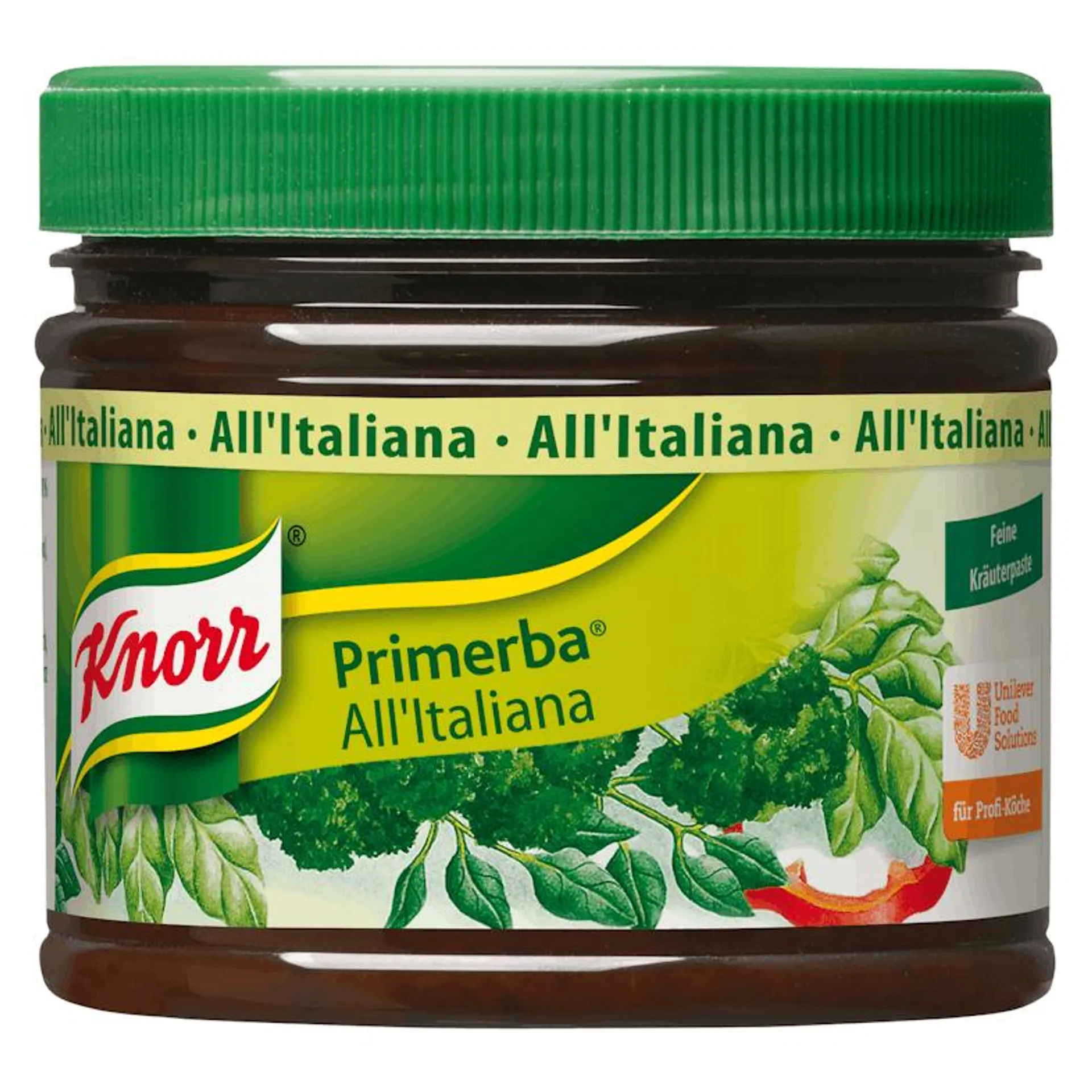 Knorr Kräuterpaste All'Italiana Primerba (340 g)