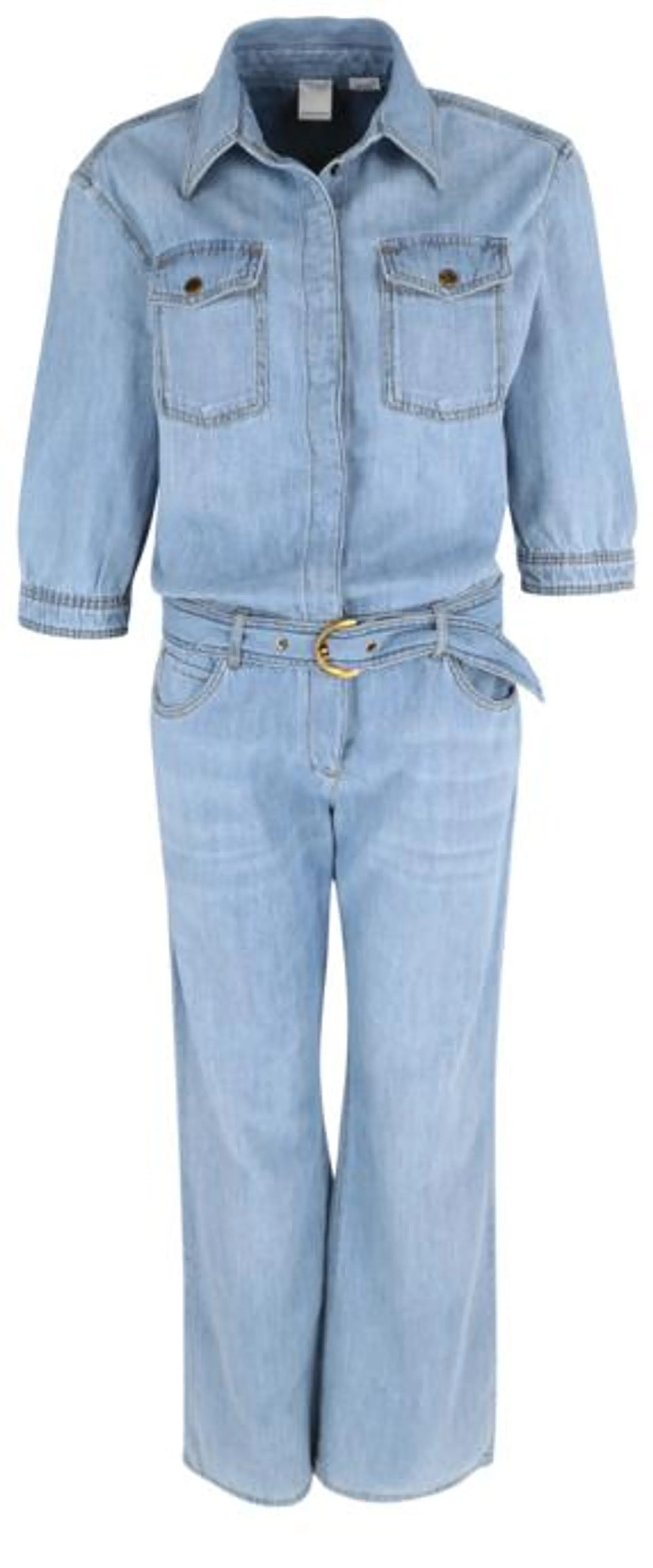 Jeans Overall