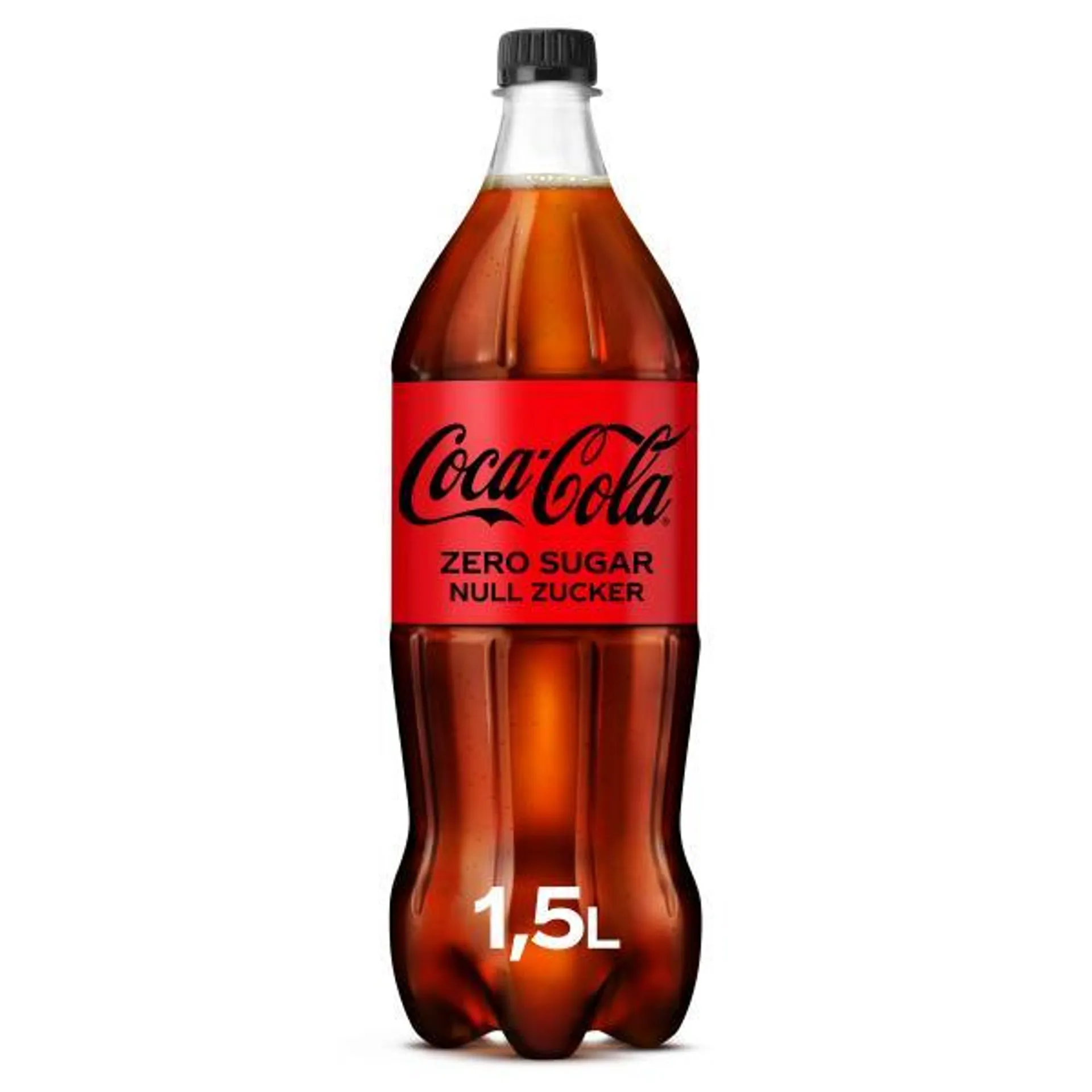 Coca-Cola Zero Sugar (Einweg)