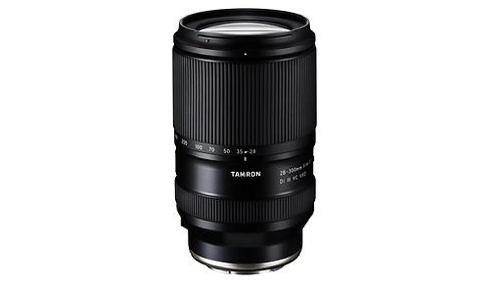 Tamron 28-300/4-7,1 DI III VC VXD Sony E