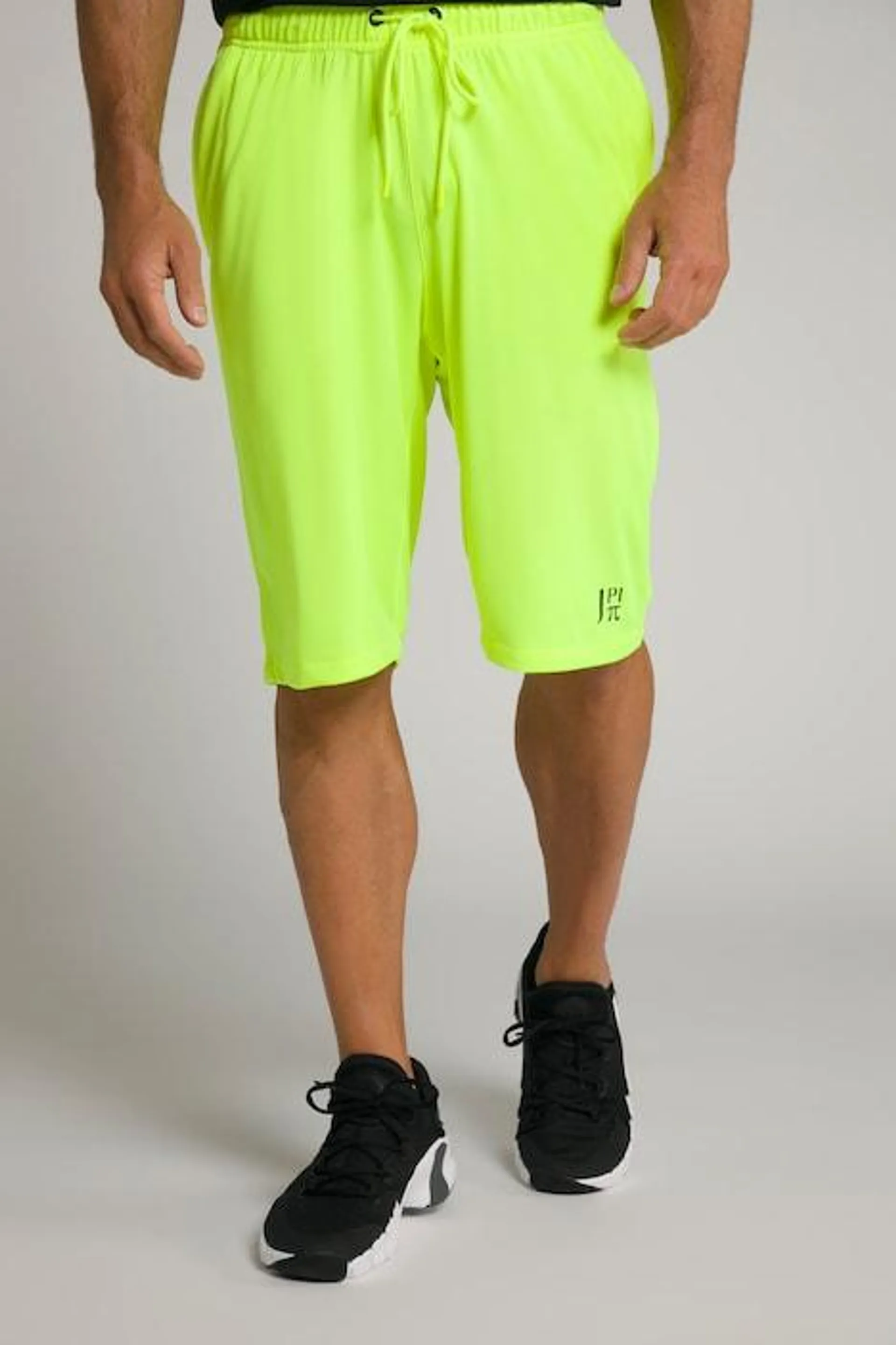 JAY-PI Sportshorts, Fitnness, Elastikbund, QuickDry