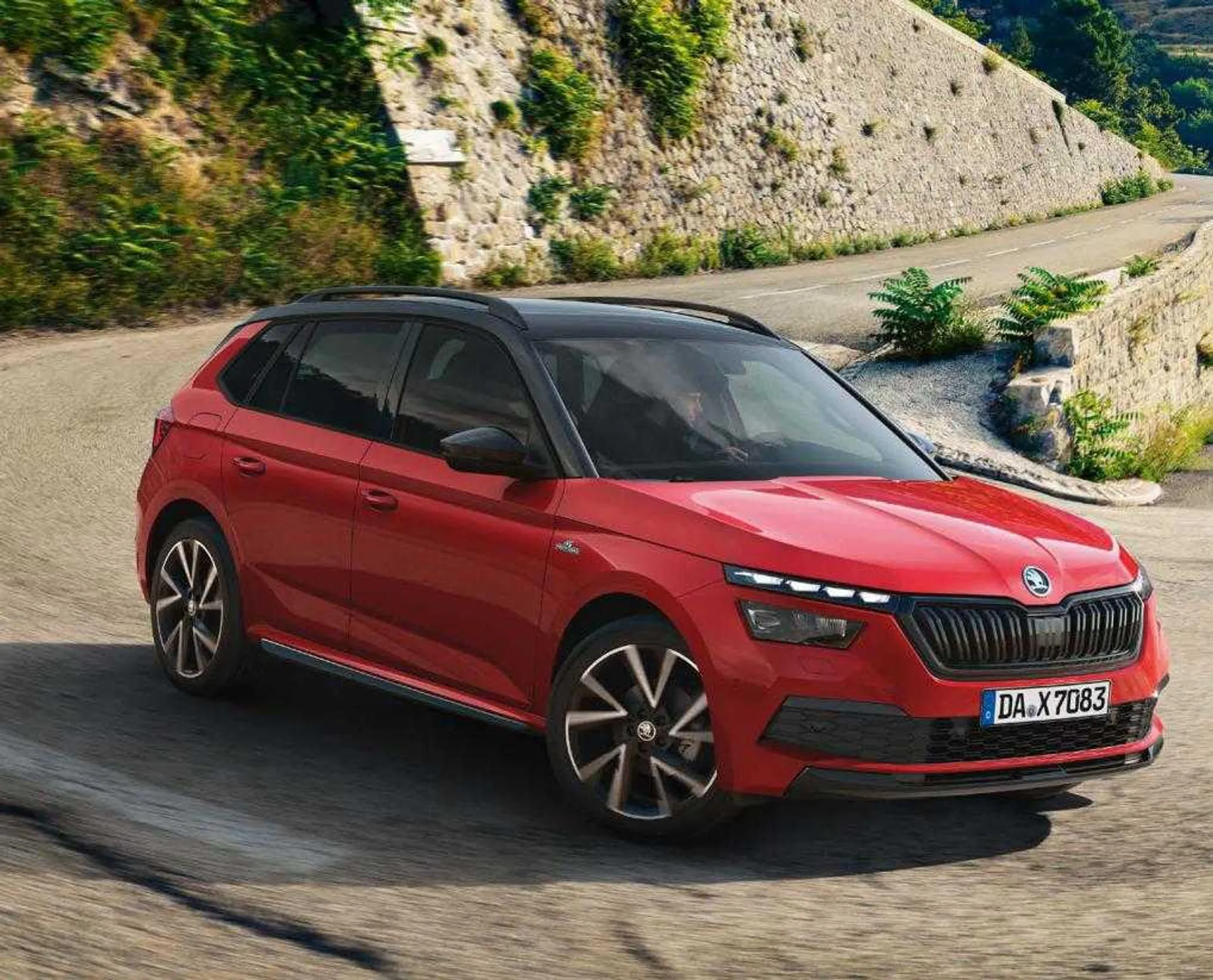 Škoda Prospekt von 27. Oktober bis 27. Oktober 2024 - Prospekt seite 45