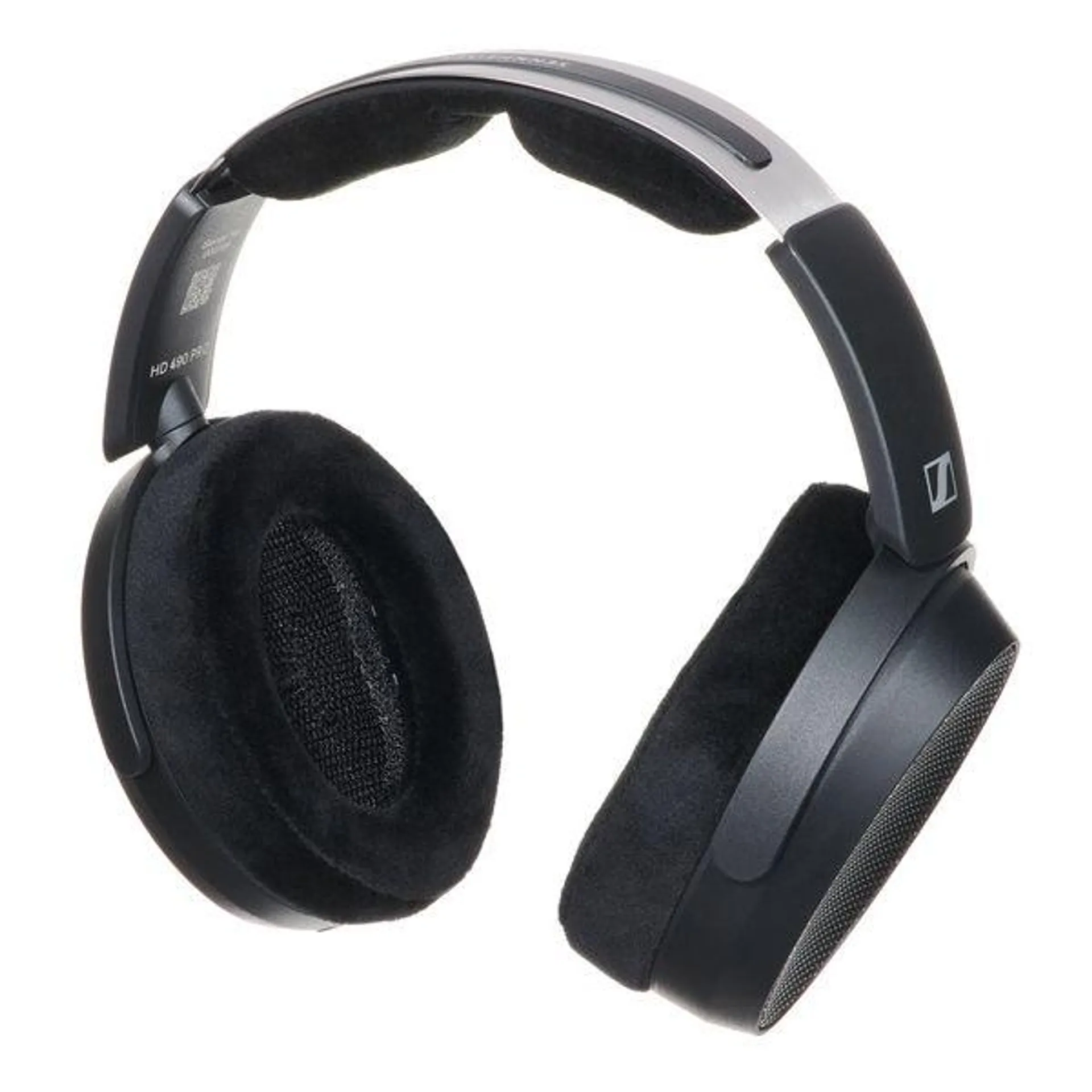 Sennheiser HD-490 PRO