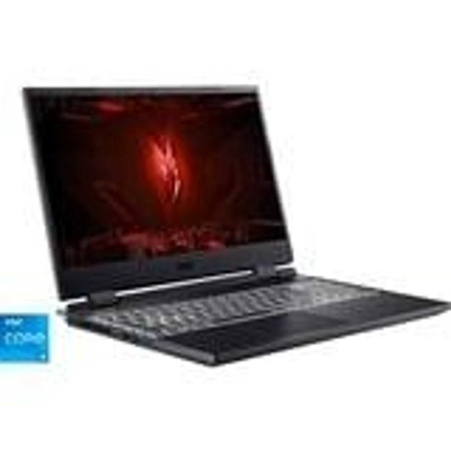 Nitro 5 (AN515-58-57M3), Gaming-Notebook