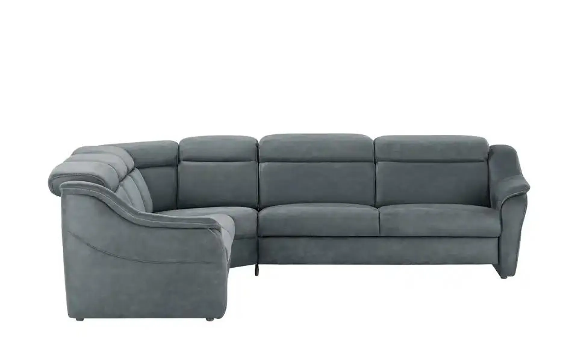 himolla Ecksofa 9707