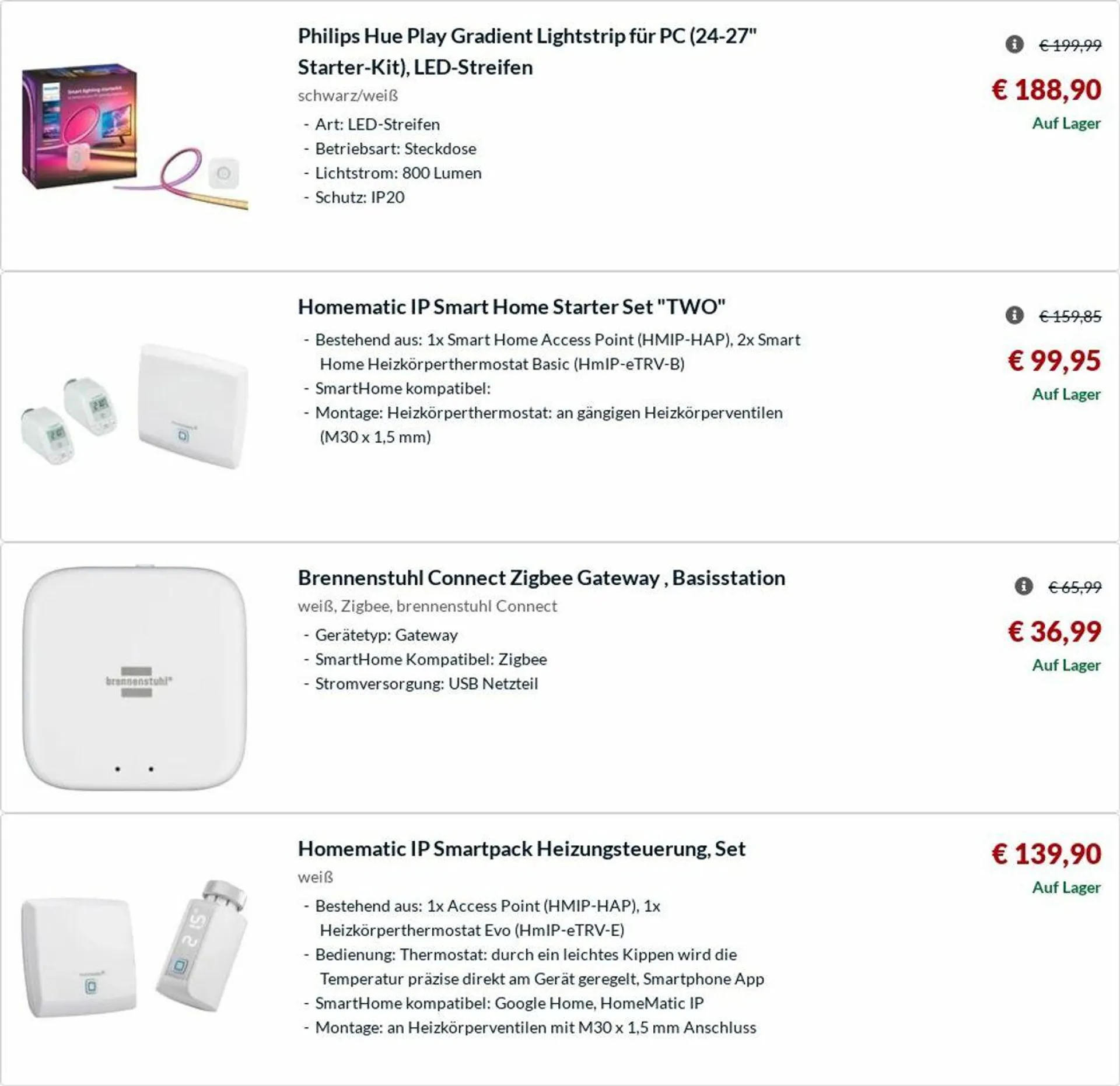 Alternate Aktueller Prospekt von 24. Februar bis 5. März 2025 - Prospekt seite 113