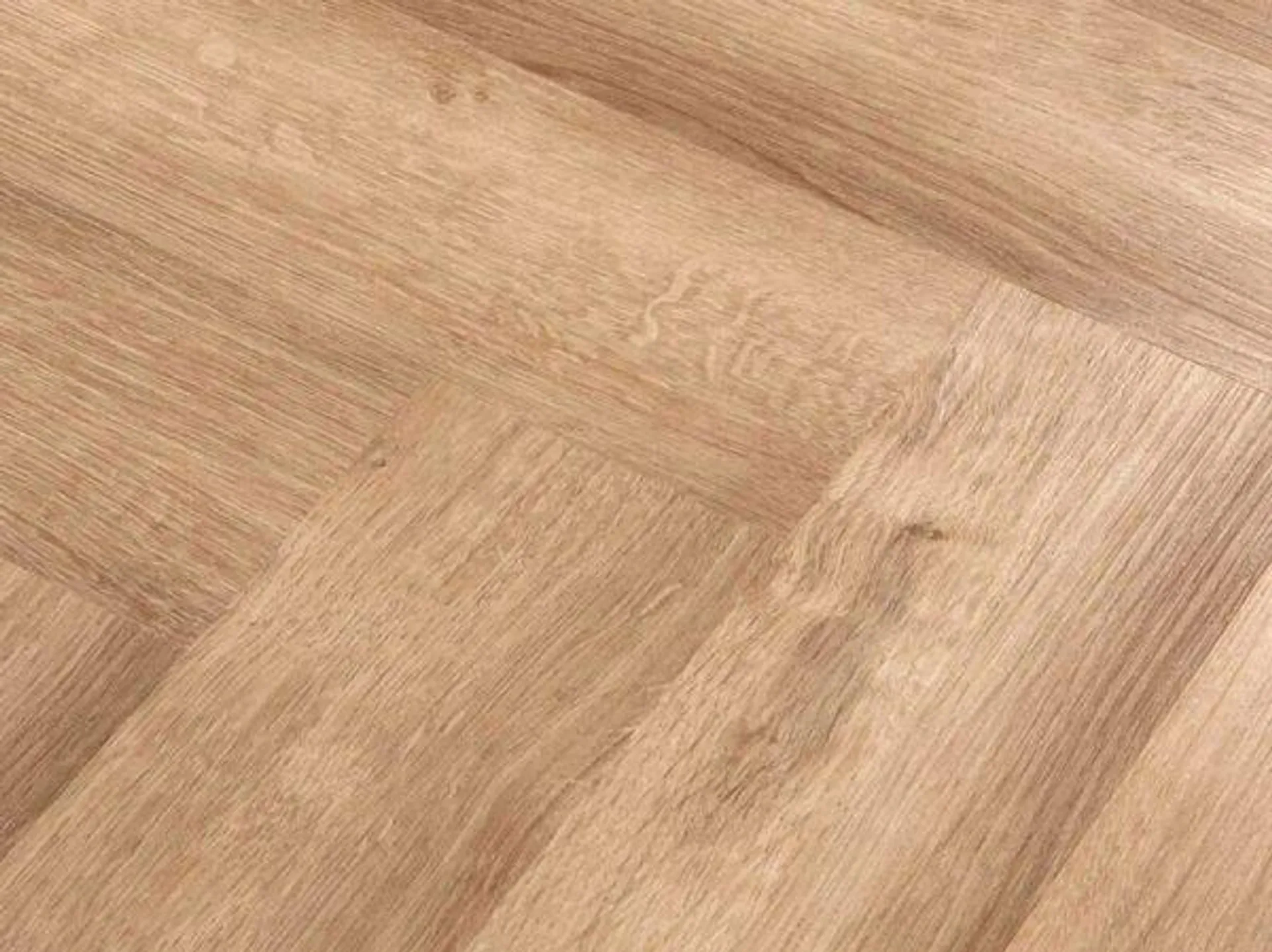 Vinylboden Herringbone 55 Ontano Natur 2607-H