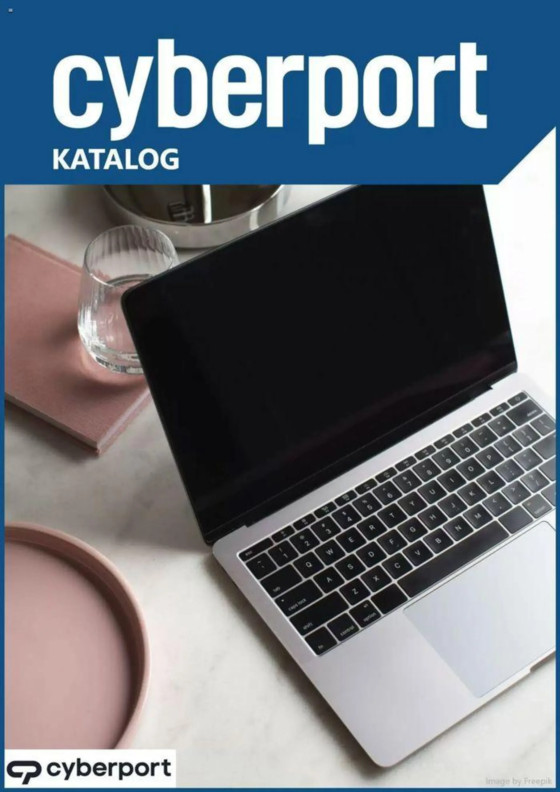 Cyberport Katalog - 1