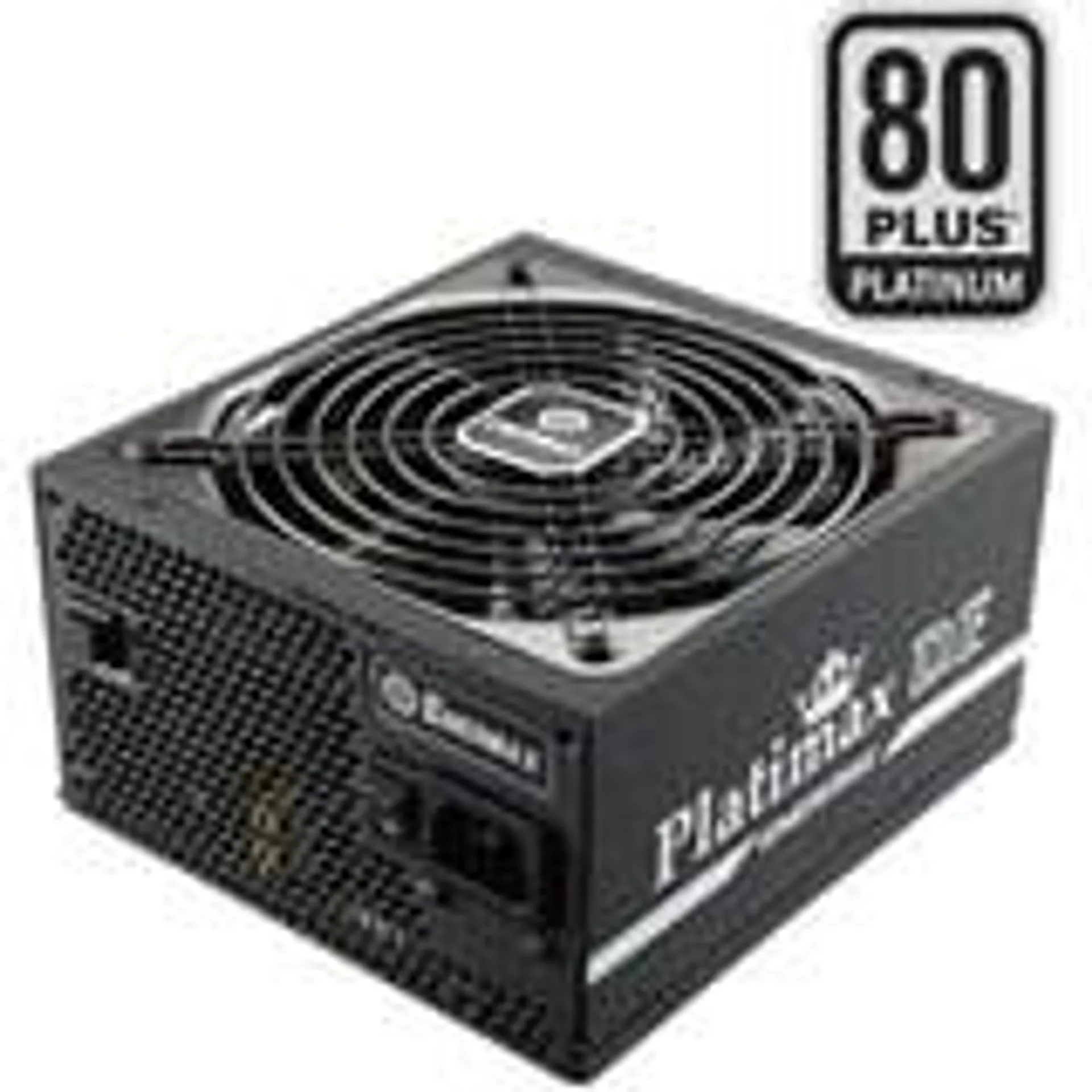 Platimax D.F 1050W, PC-Netzteil