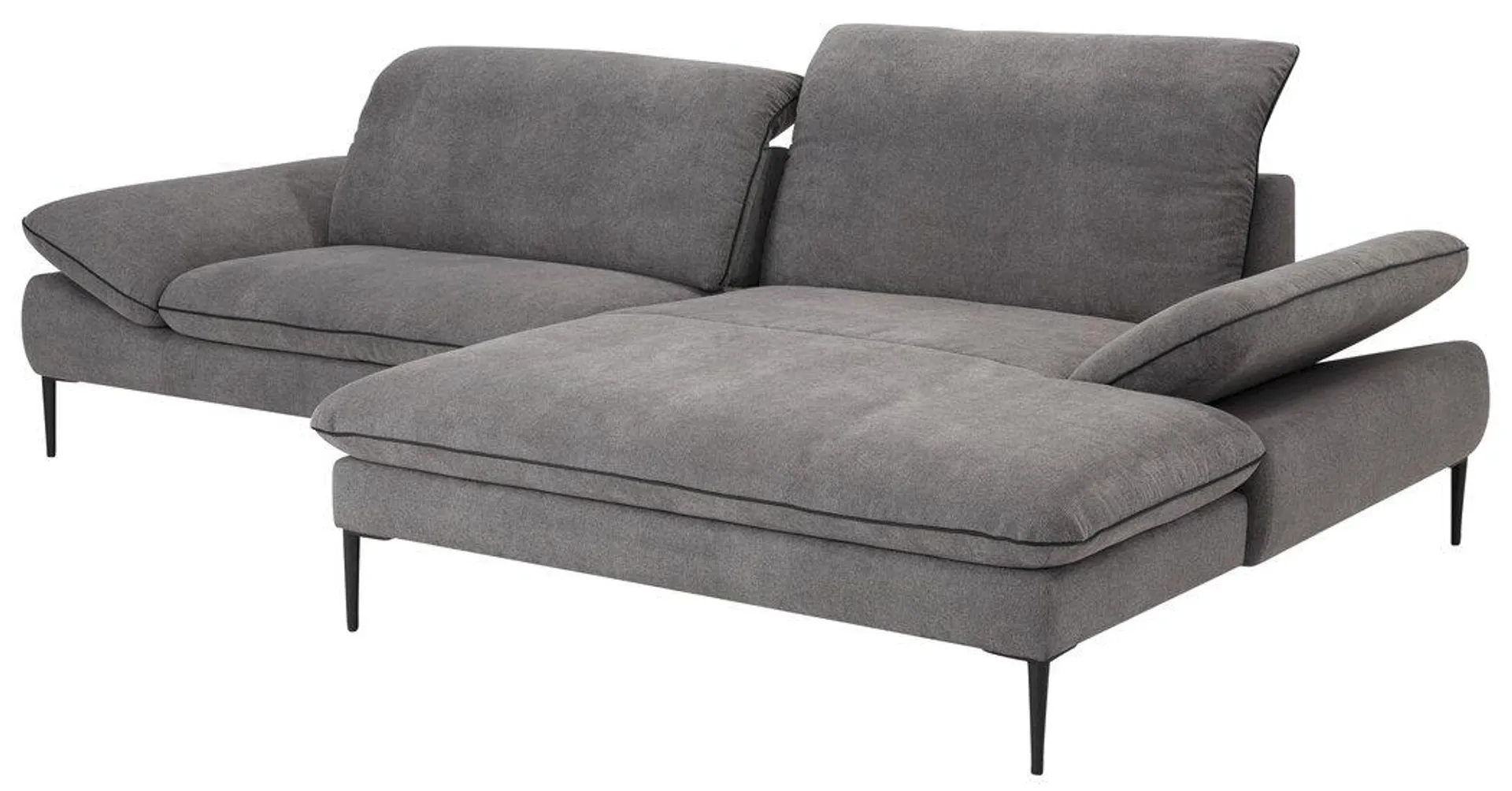 Ecksofa 15450 enjoy&MORE