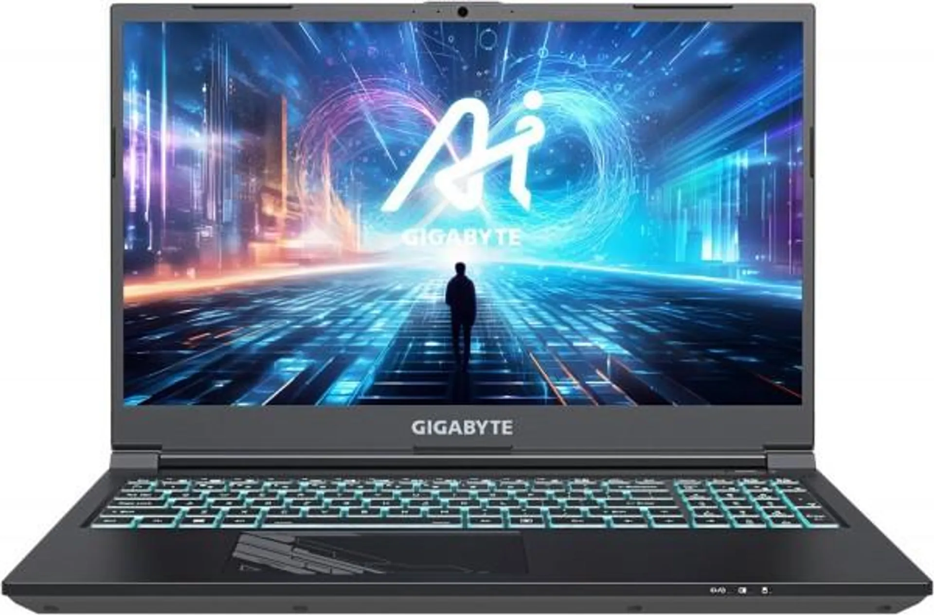 Gigabyte G5 MF5-H2DE354KH 39,62 cm (15,6") Gaming Notebook