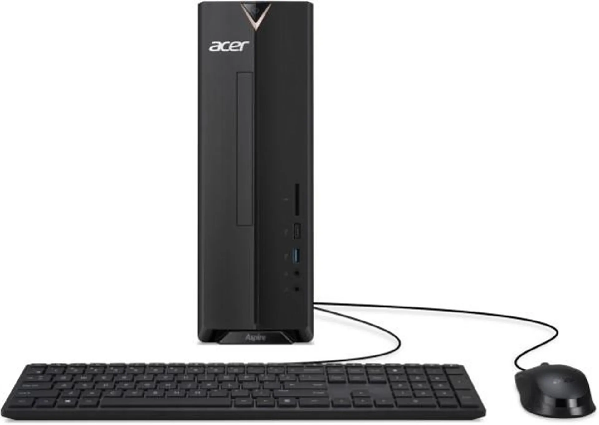 Acer Aspire XC-840 (DT.BH6EG.00A) Desktop PC