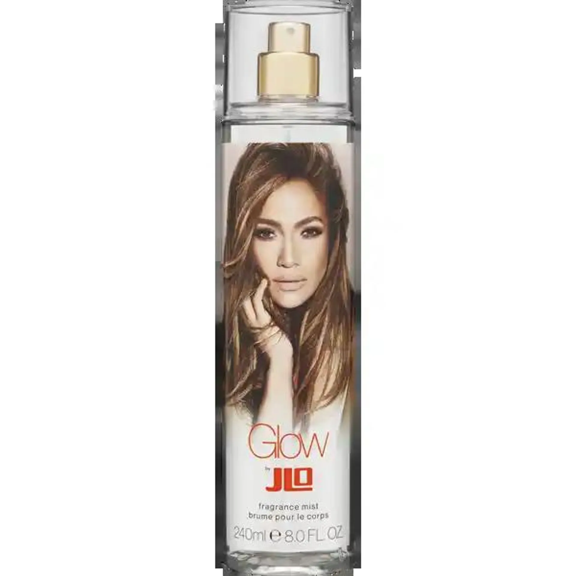 Glow by JLO, Body Mist 240ml