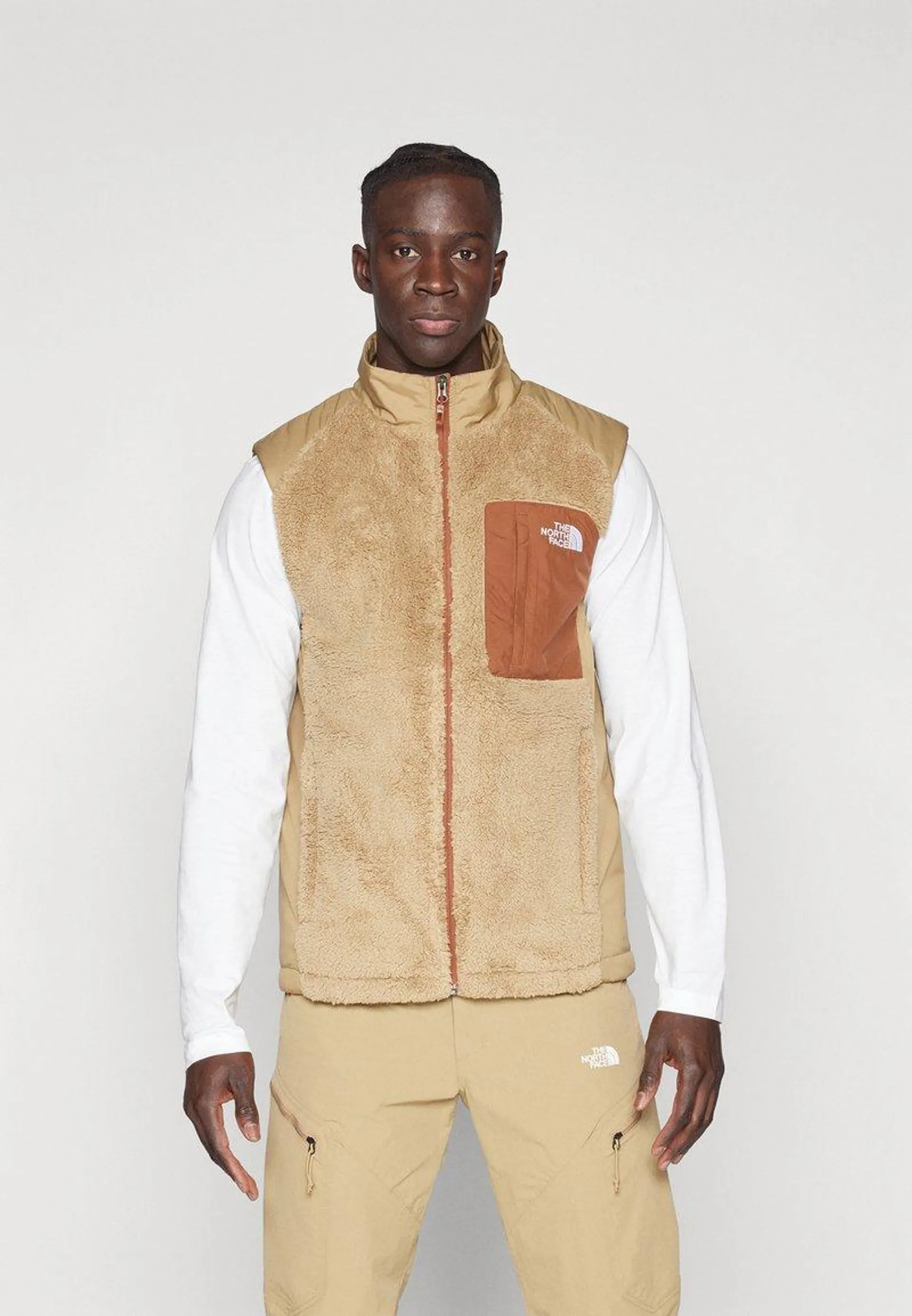 JUNCAL VEST - Waistcoat