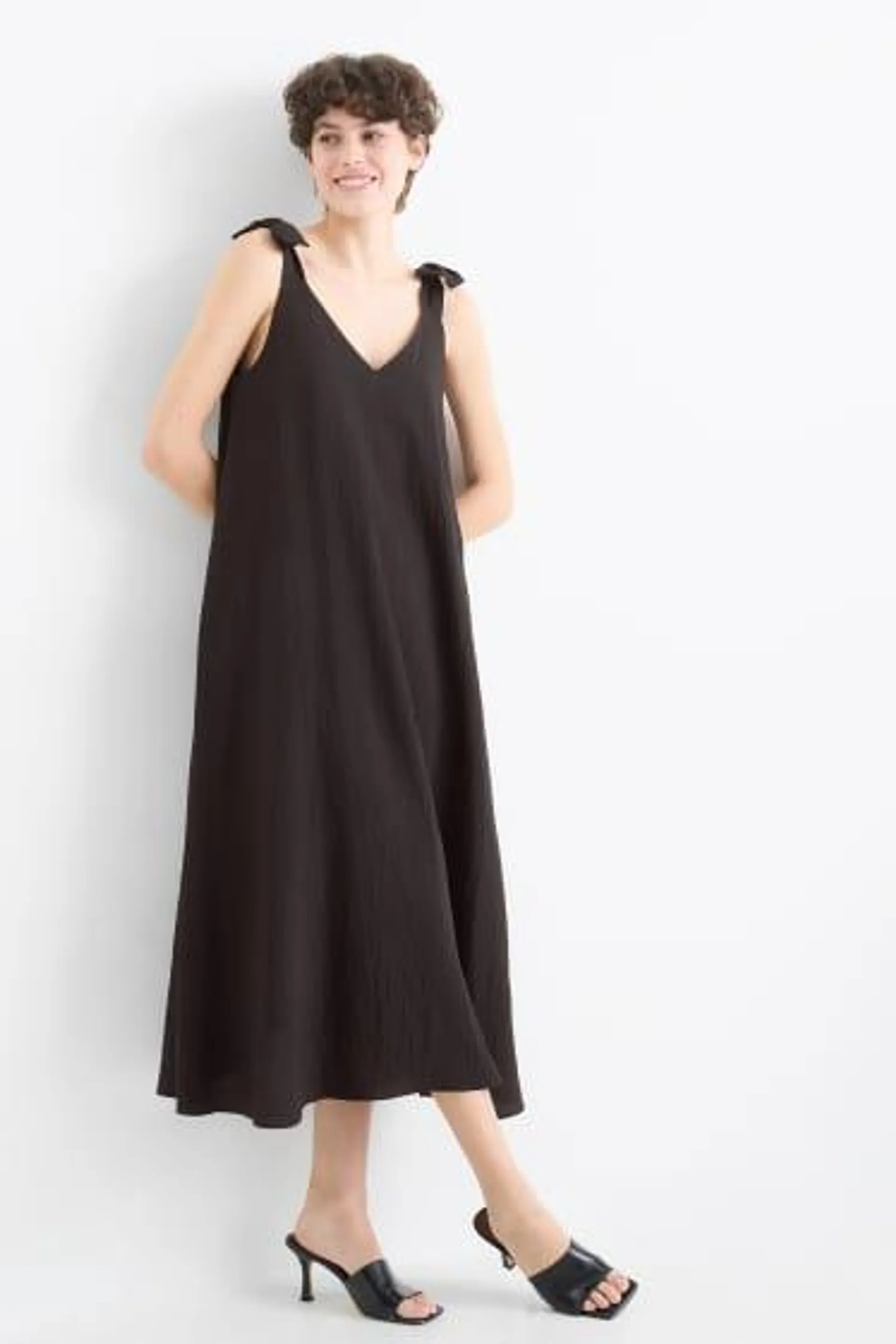 Beach dress