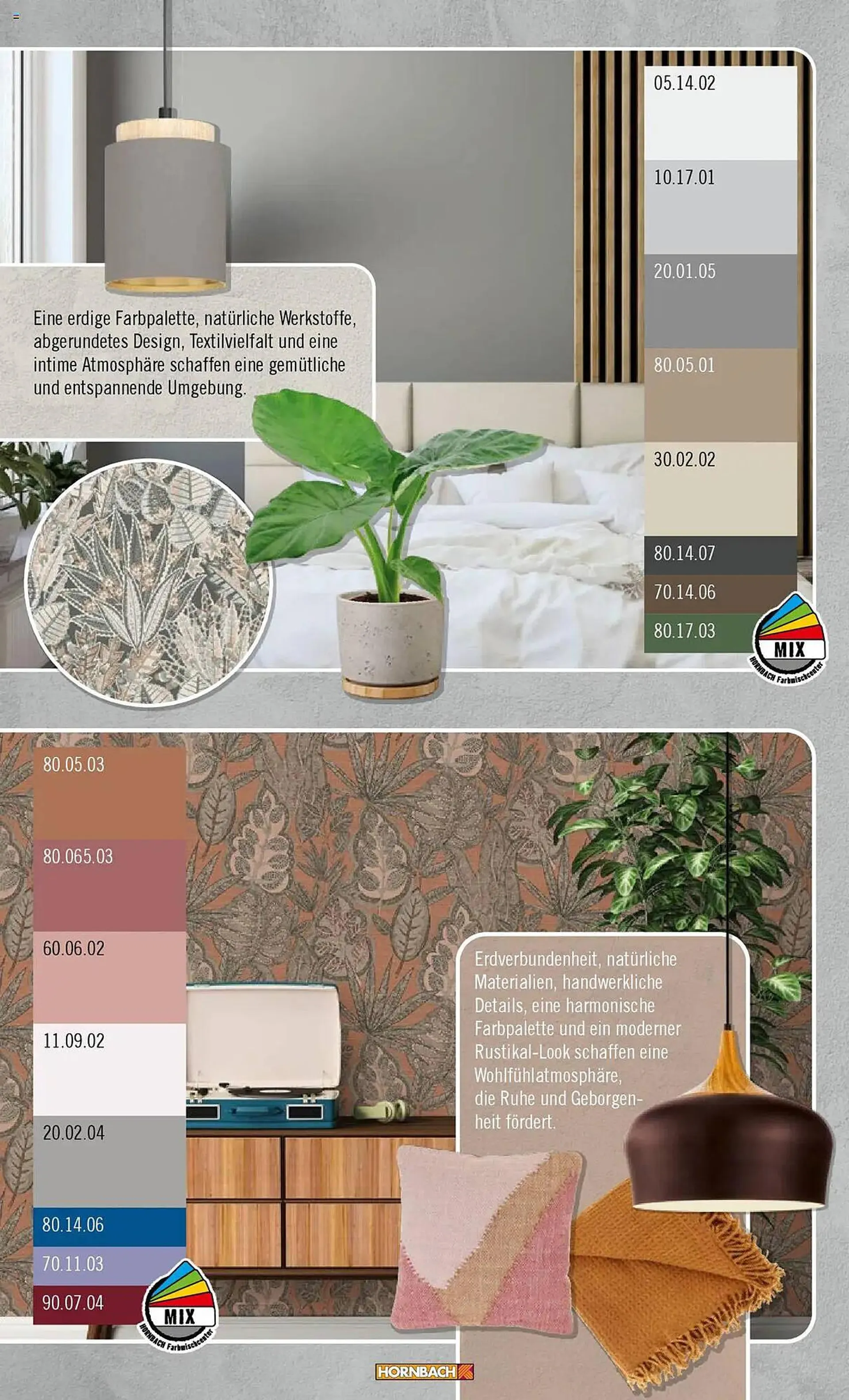 Hornbach Prospekt von 8. Juni bis 31. Dezember 2025 - Prospekt seite 8