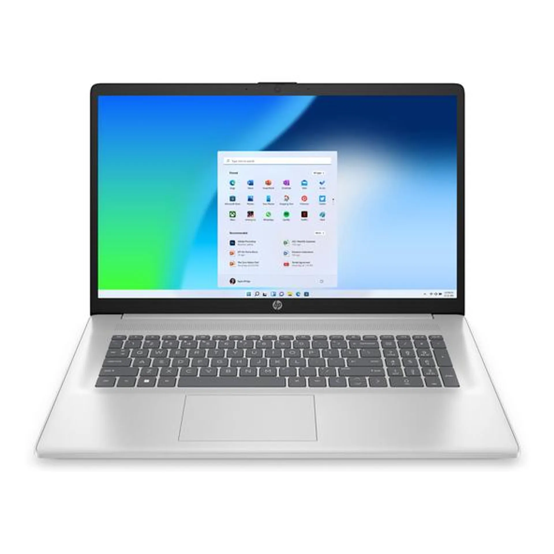 Laptop 43,94 cm (17,3") (17-cp2537ng)