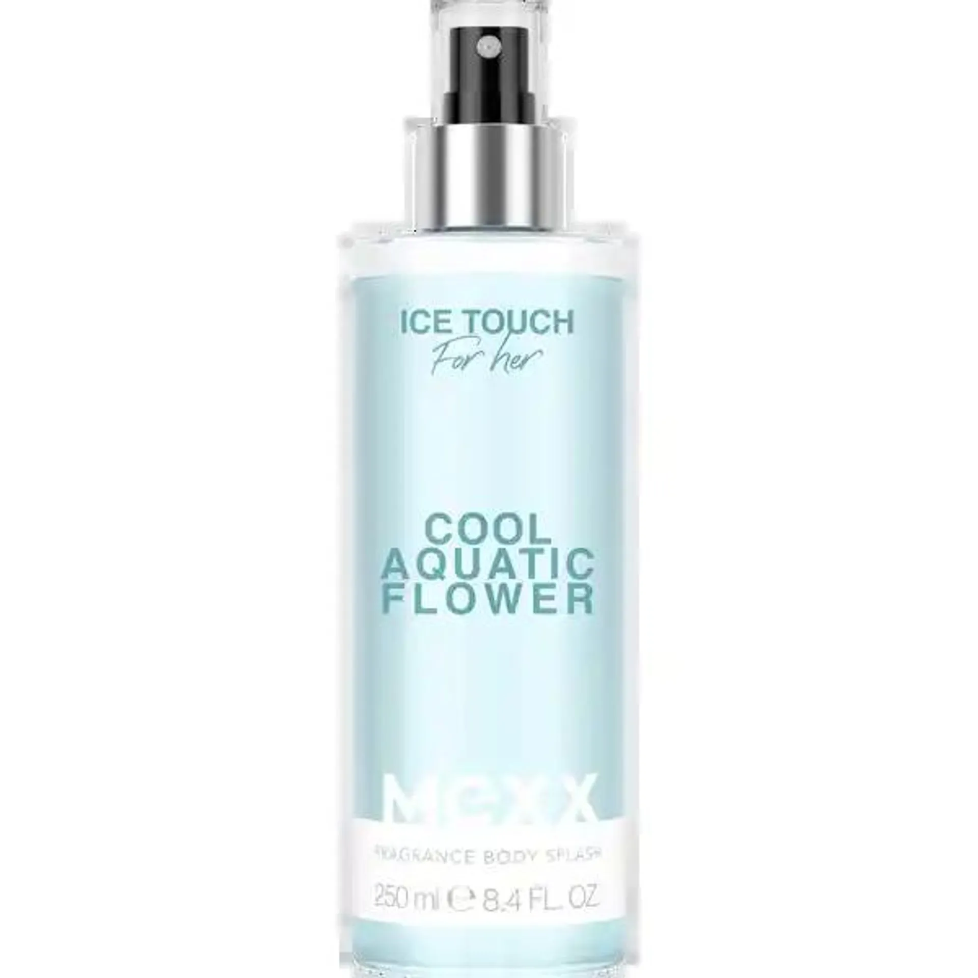 Ice Touch Woman, Bodymist 250 ml