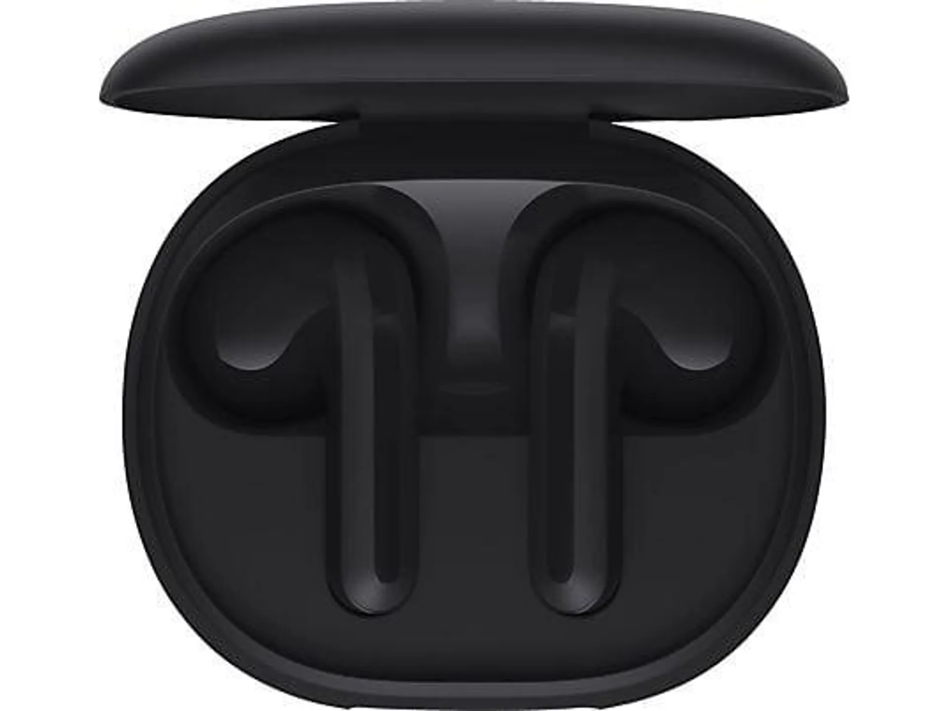 XIAOMI Redmi Buds 4 Lite, In-ear Kopfhörer Bluetooth Black